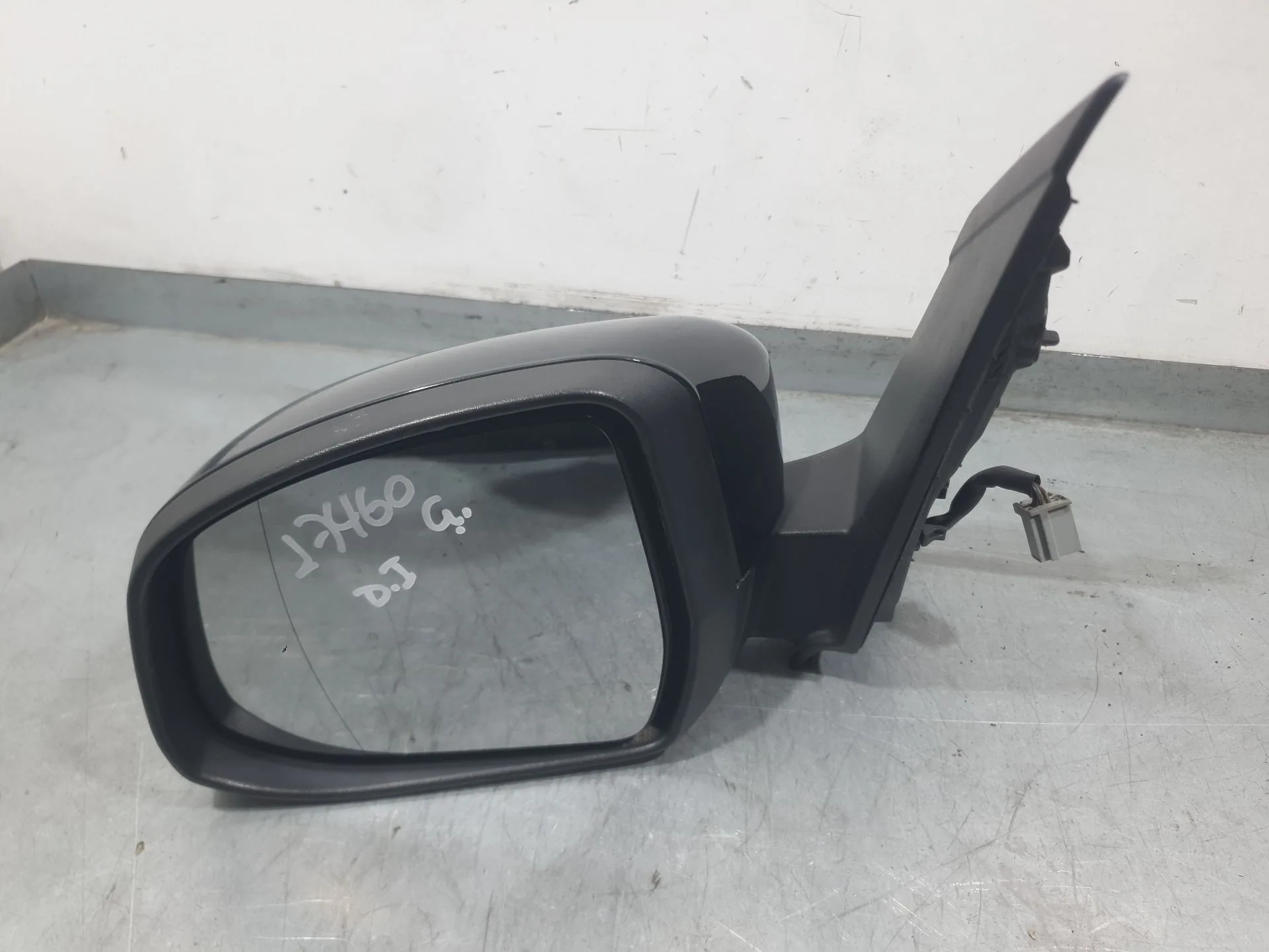 Retrovisor Izquierdo para Ford Focus Ii (Da_, Hcp, Dp)