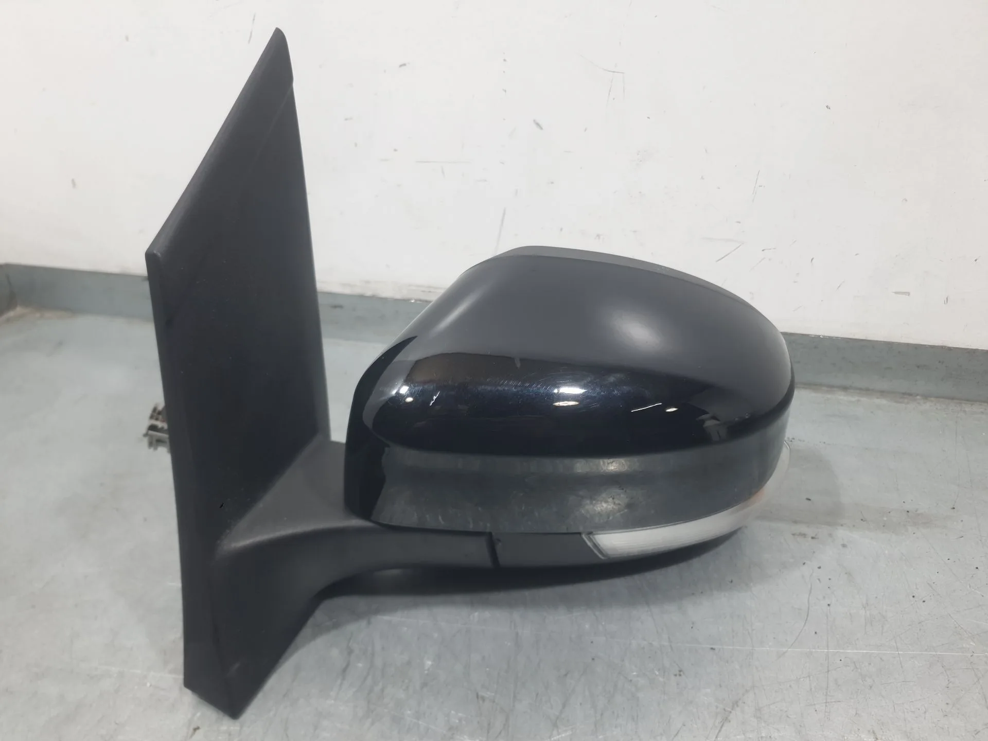 Retrovisor Izquierdo para Ford Focus Ii (Da_, Hcp, Dp)