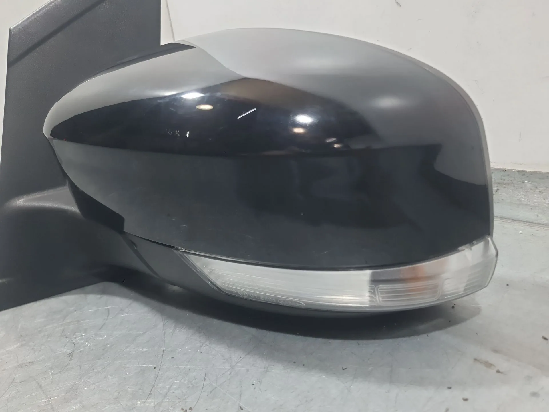 Retrovisor Izquierdo para Ford Focus Ii (Da_, Hcp, Dp)