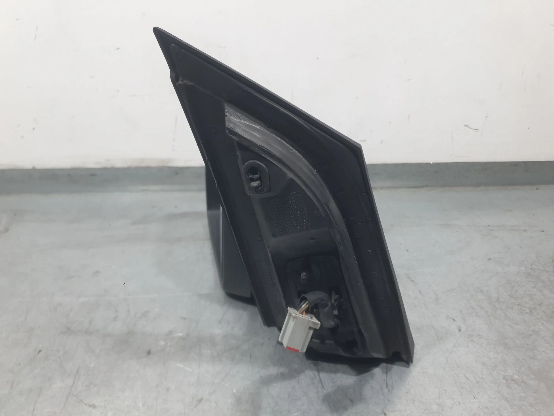 Retrovisor Izquierdo para Ford Focus Ii (Da_, Hcp, Dp)