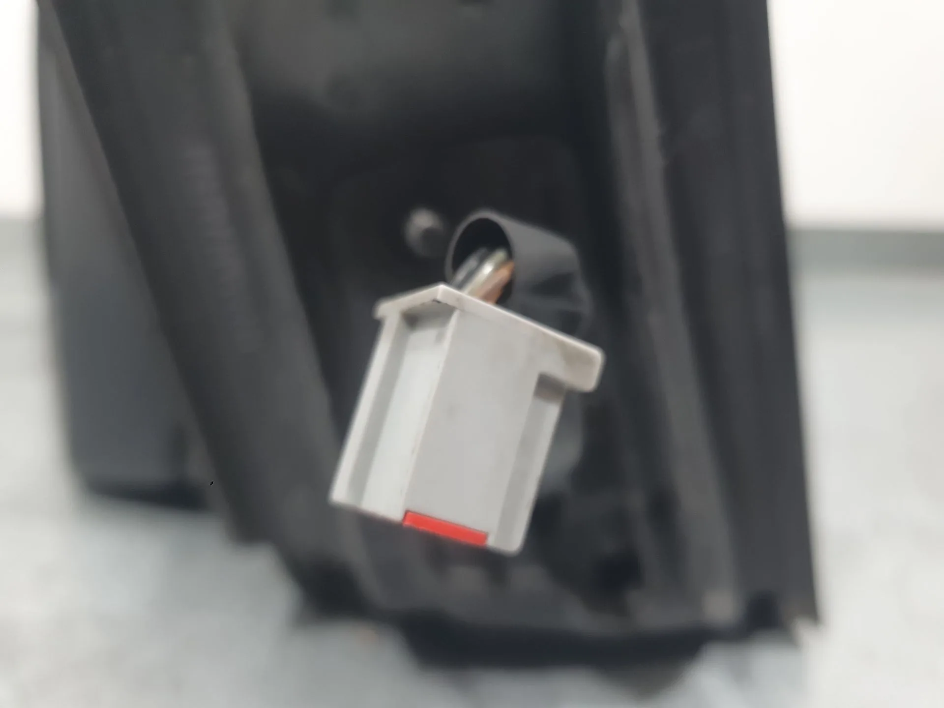 Retrovisor Izquierdo para Ford Focus Ii (Da_, Hcp, Dp)