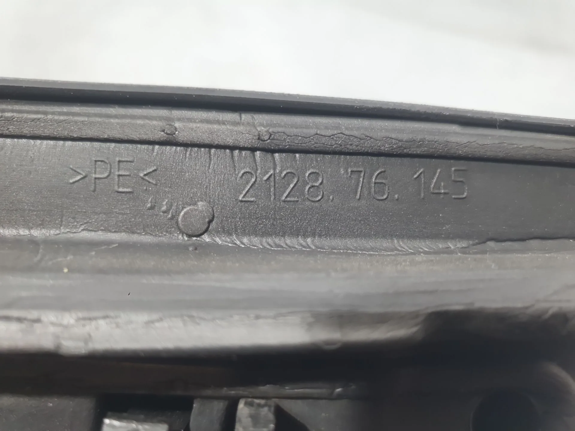 Retrovisor Izquierdo para Ford Focus Ii (Da_, Hcp, Dp)