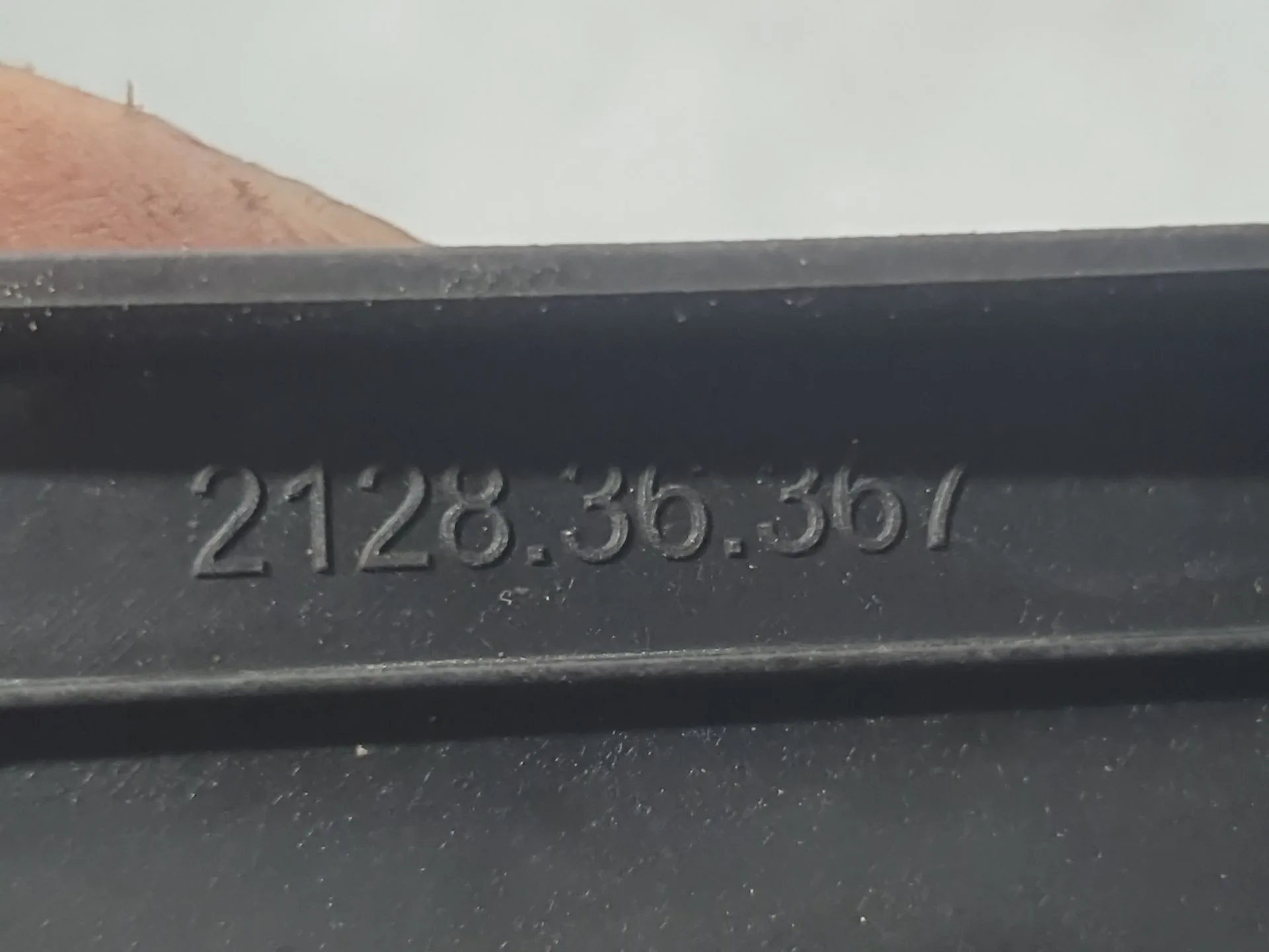 Retrovisor Izquierdo para Ford Focus Ii (Da_, Hcp, Dp)