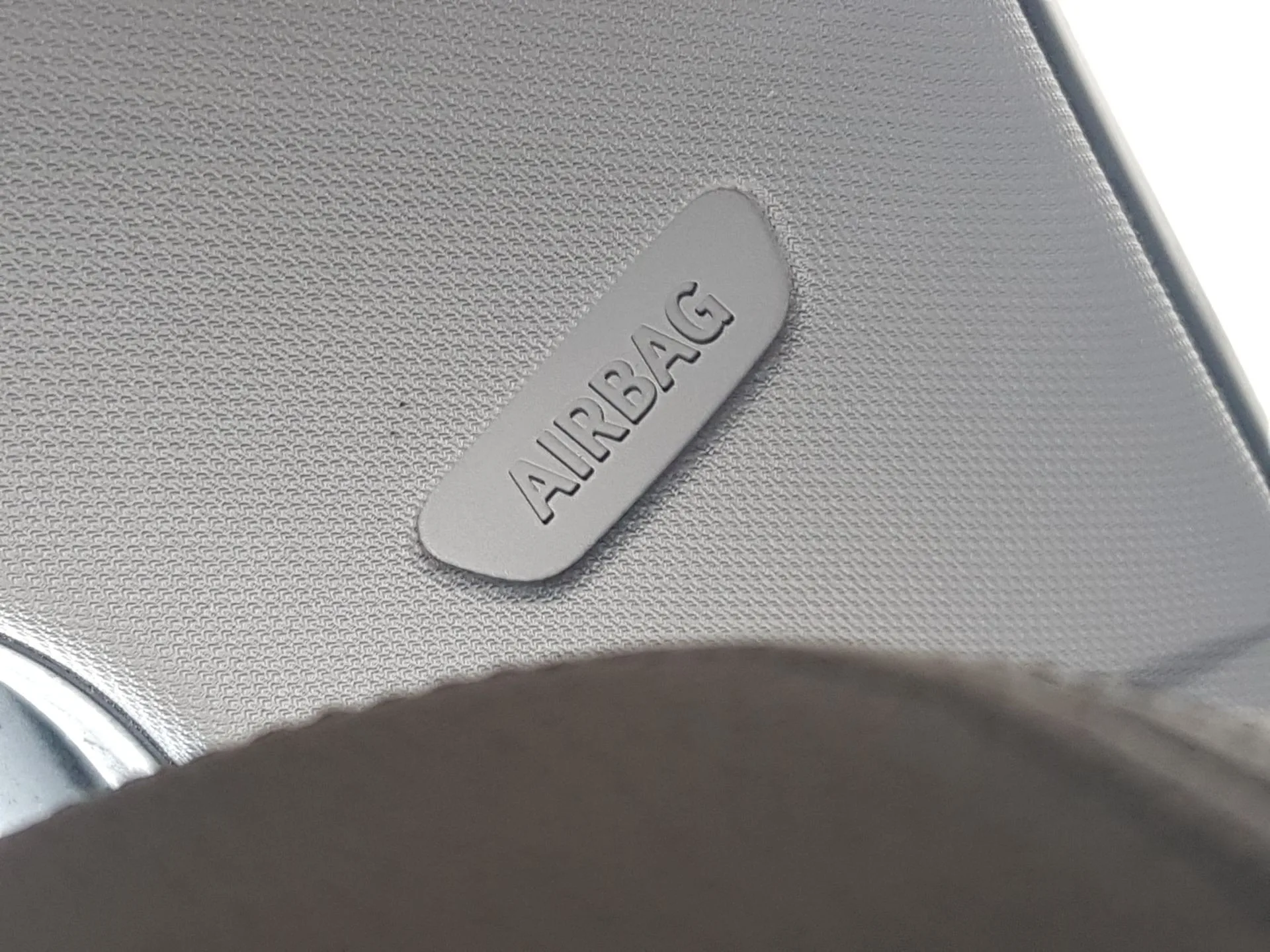 Airbag Cortina Delantero Derecho para Bmw 1 (F20)