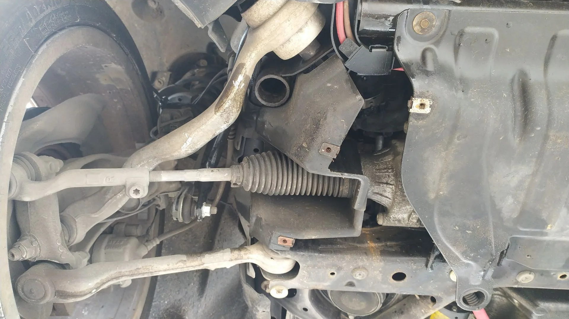 Brazo Suspension Inferior Delantero Derecho para Bmw 1 (F20)