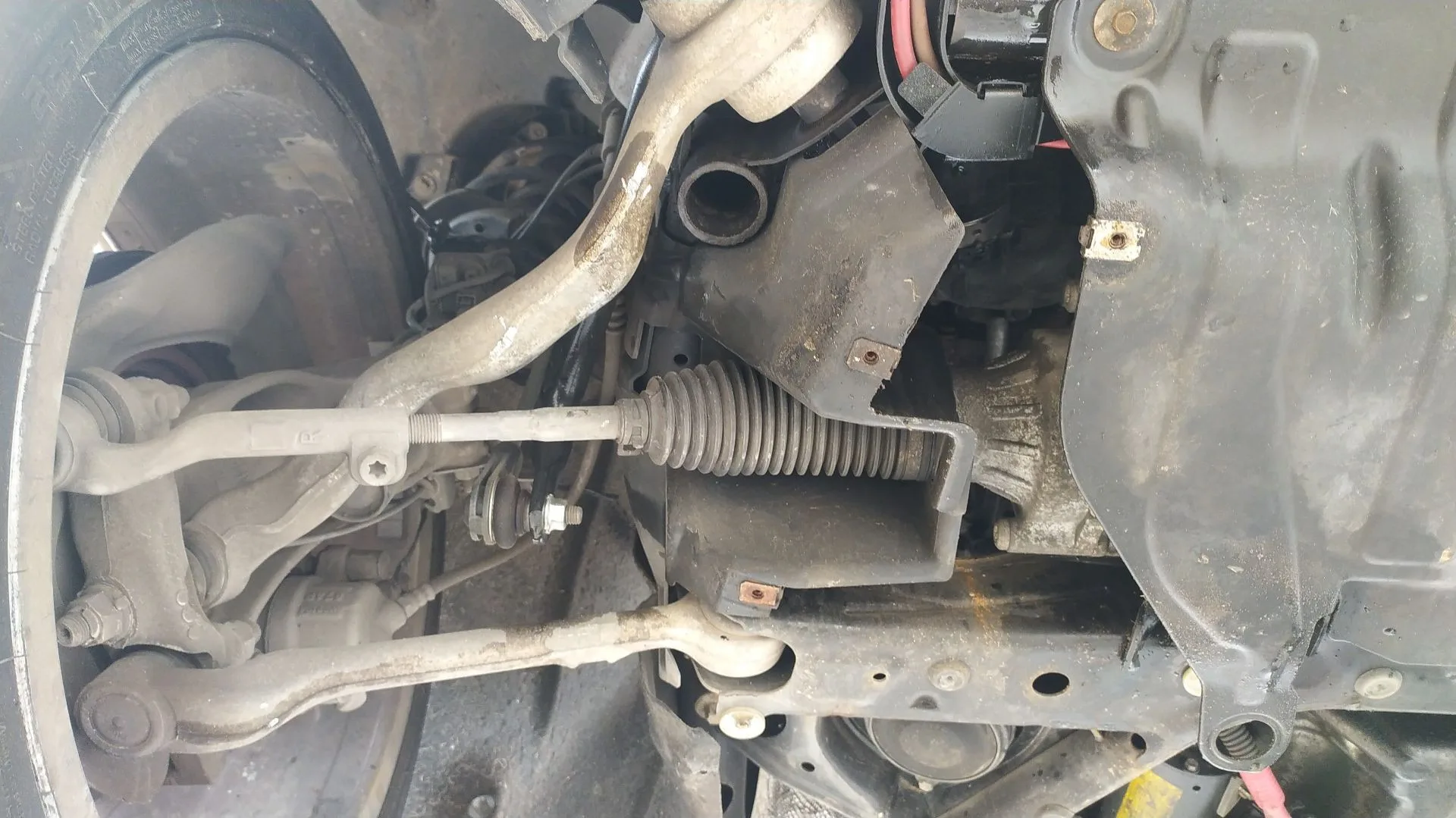 Brazo Suspension Inferior Delantero Derecho para Bmw 1 (F20)