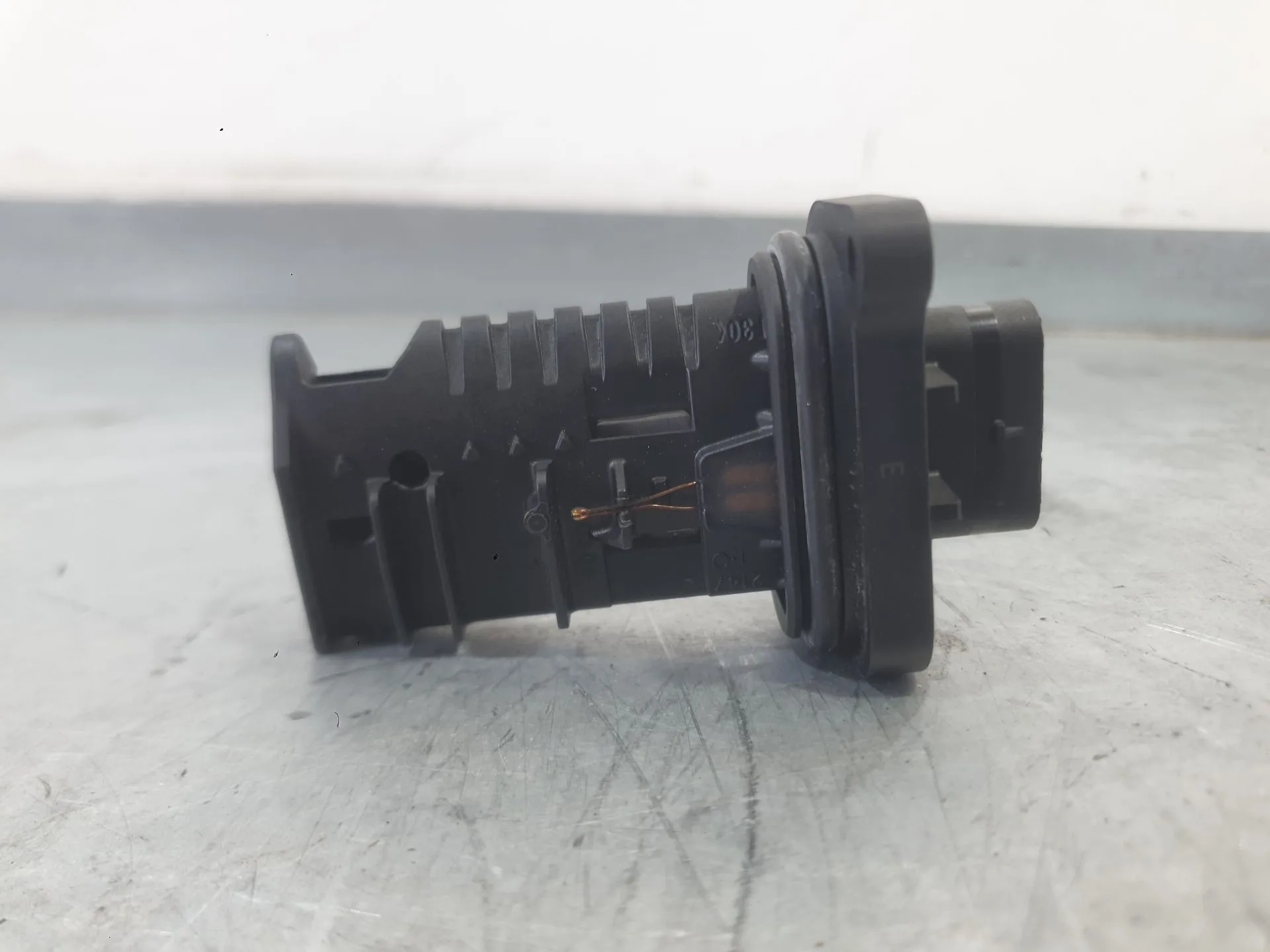 Caudalimetro para Bmw 1 (F20)