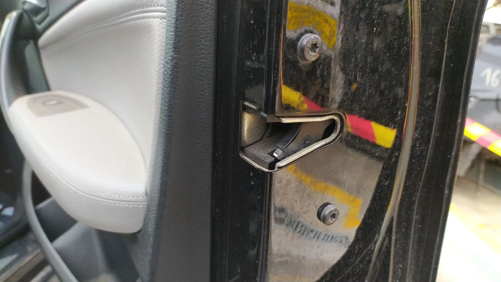Cerradura Puerta Delantera Derecha para Bmw 1 (F20)