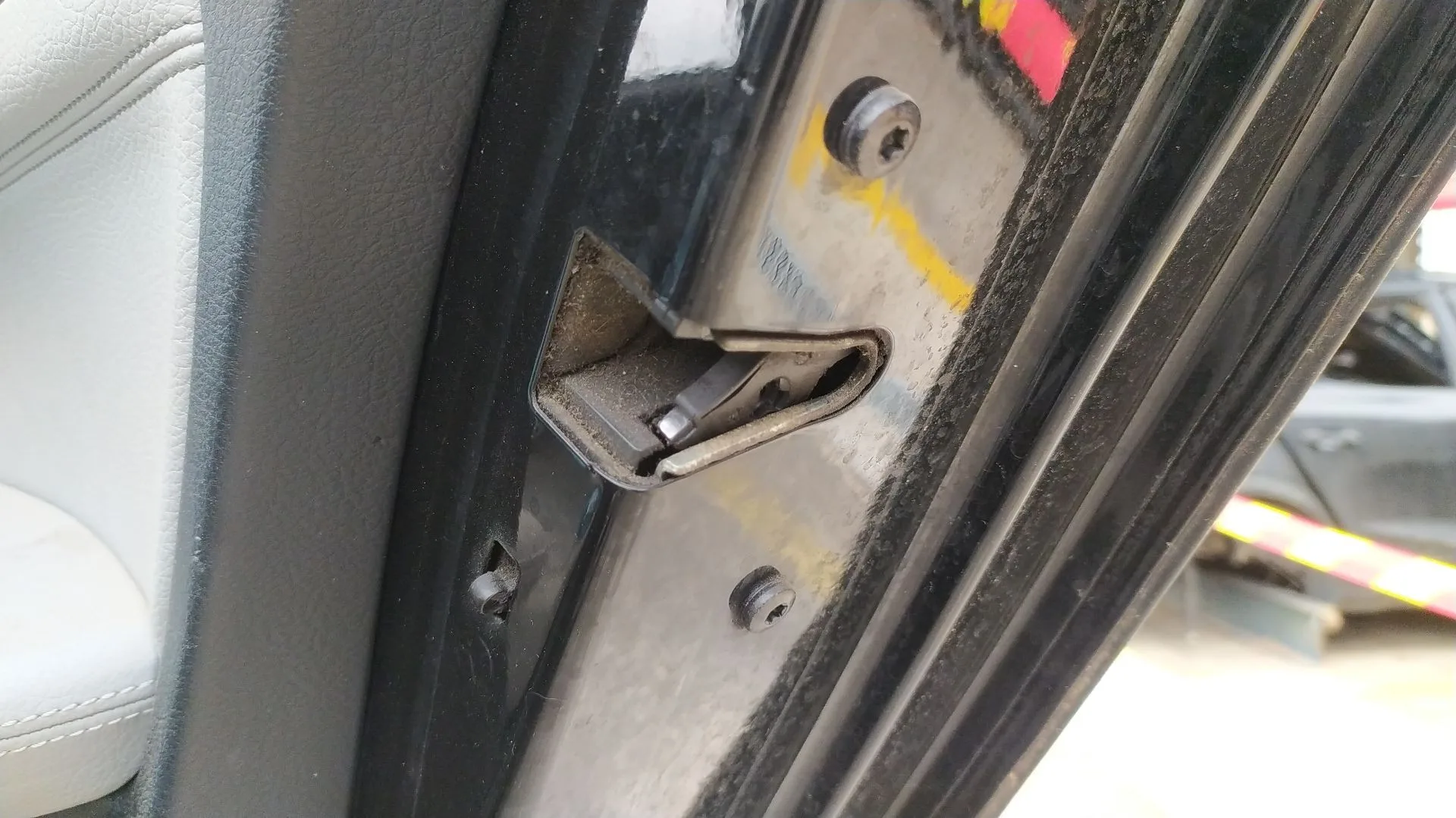 Cerradura Puerta Trasera Derecha para Bmw 1 (F20)