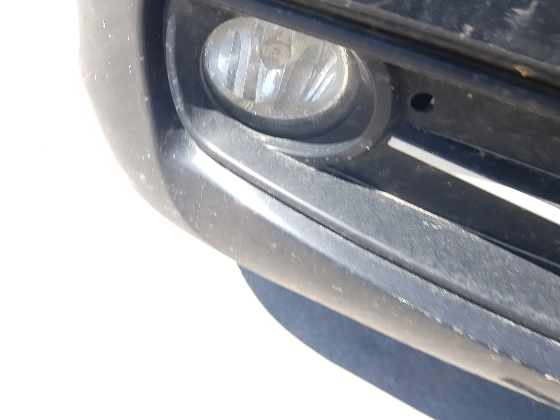 Faro Antiniebla Derecho para Bmw 1 (F20)