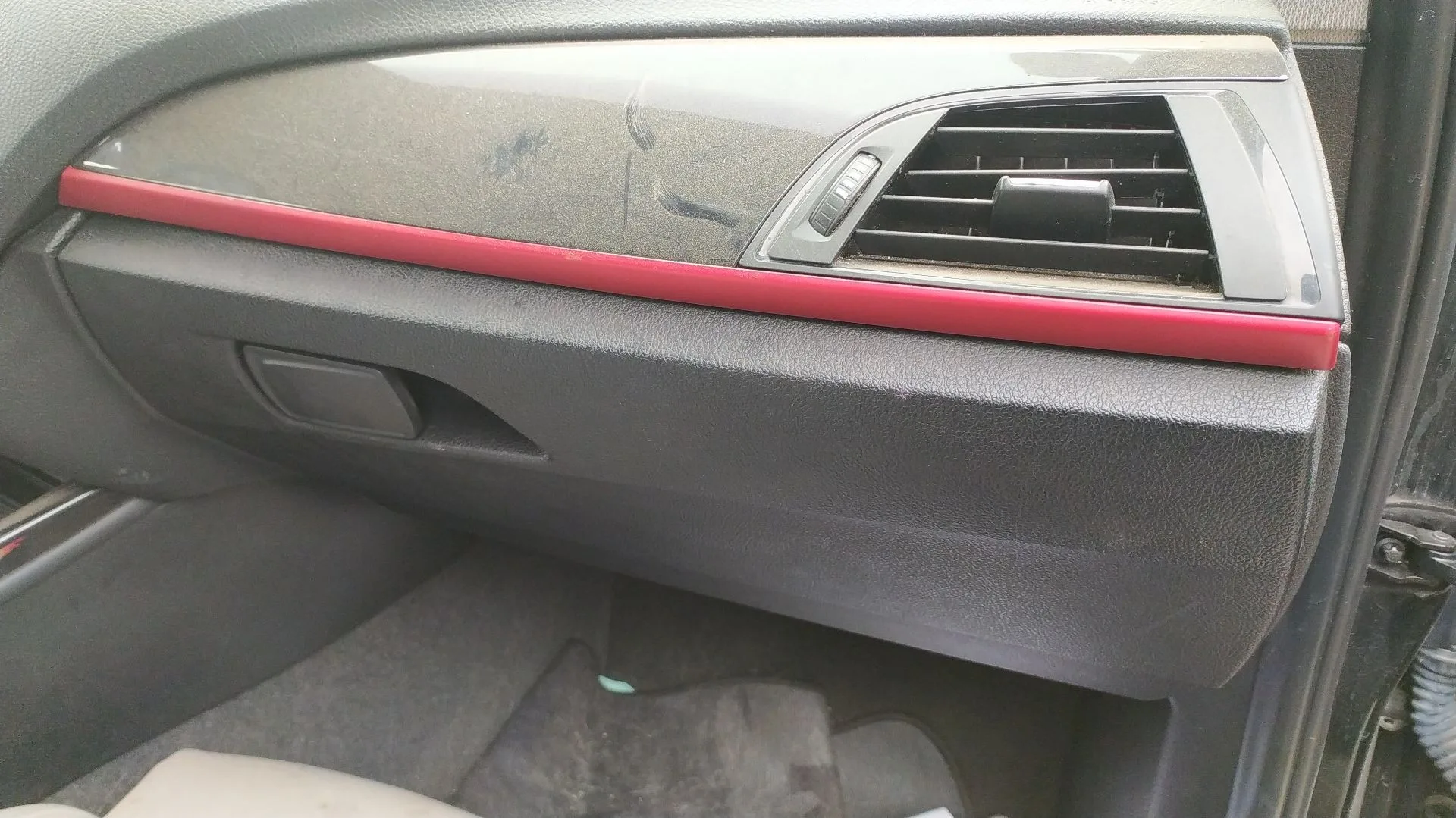 Guantera para Bmw 1 (F20)