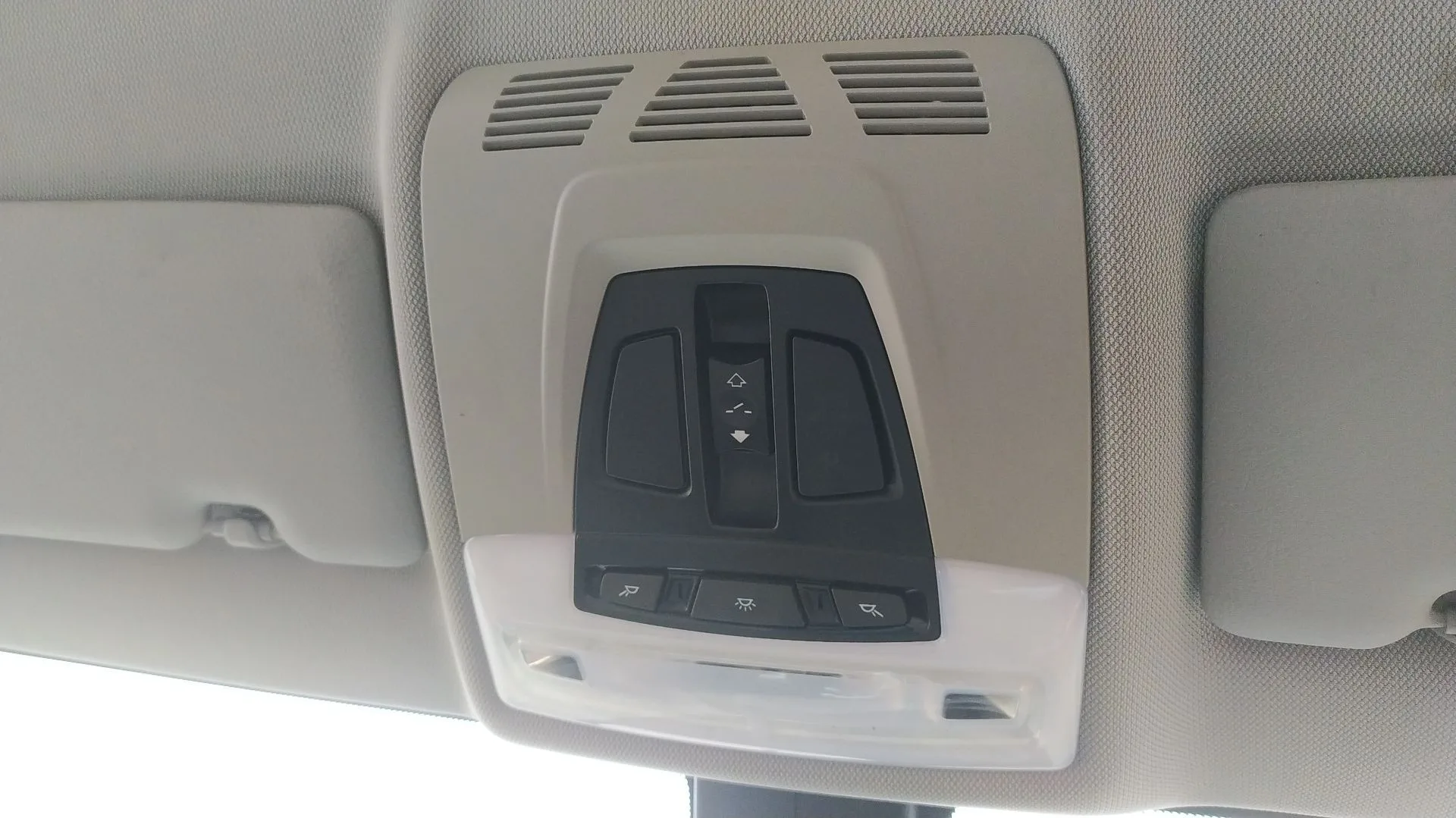Luz Interior para Bmw 1 (F20)