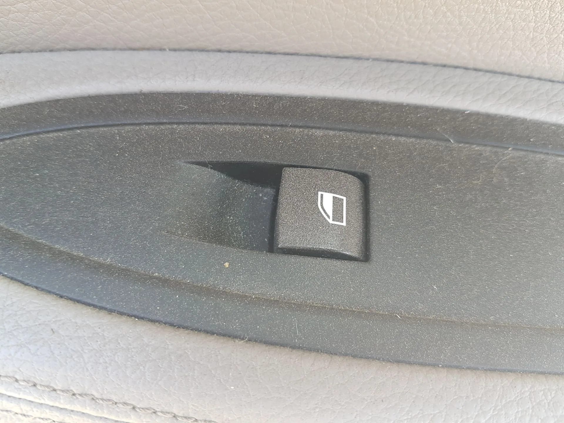 Mando Elevalunas Delantero Derecho para Bmw 1 (F20)