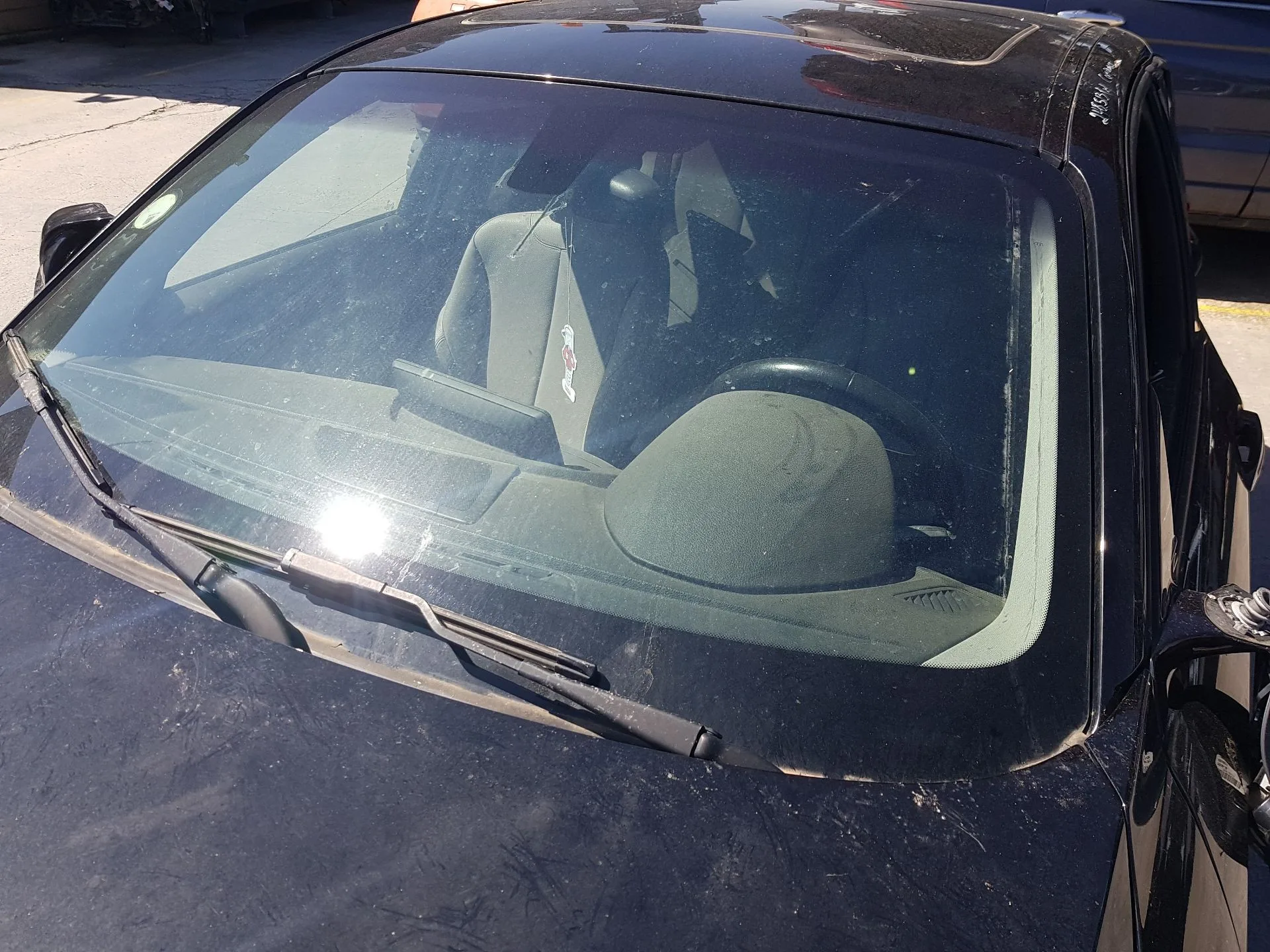 Parabrisas para Bmw 1 (F20)