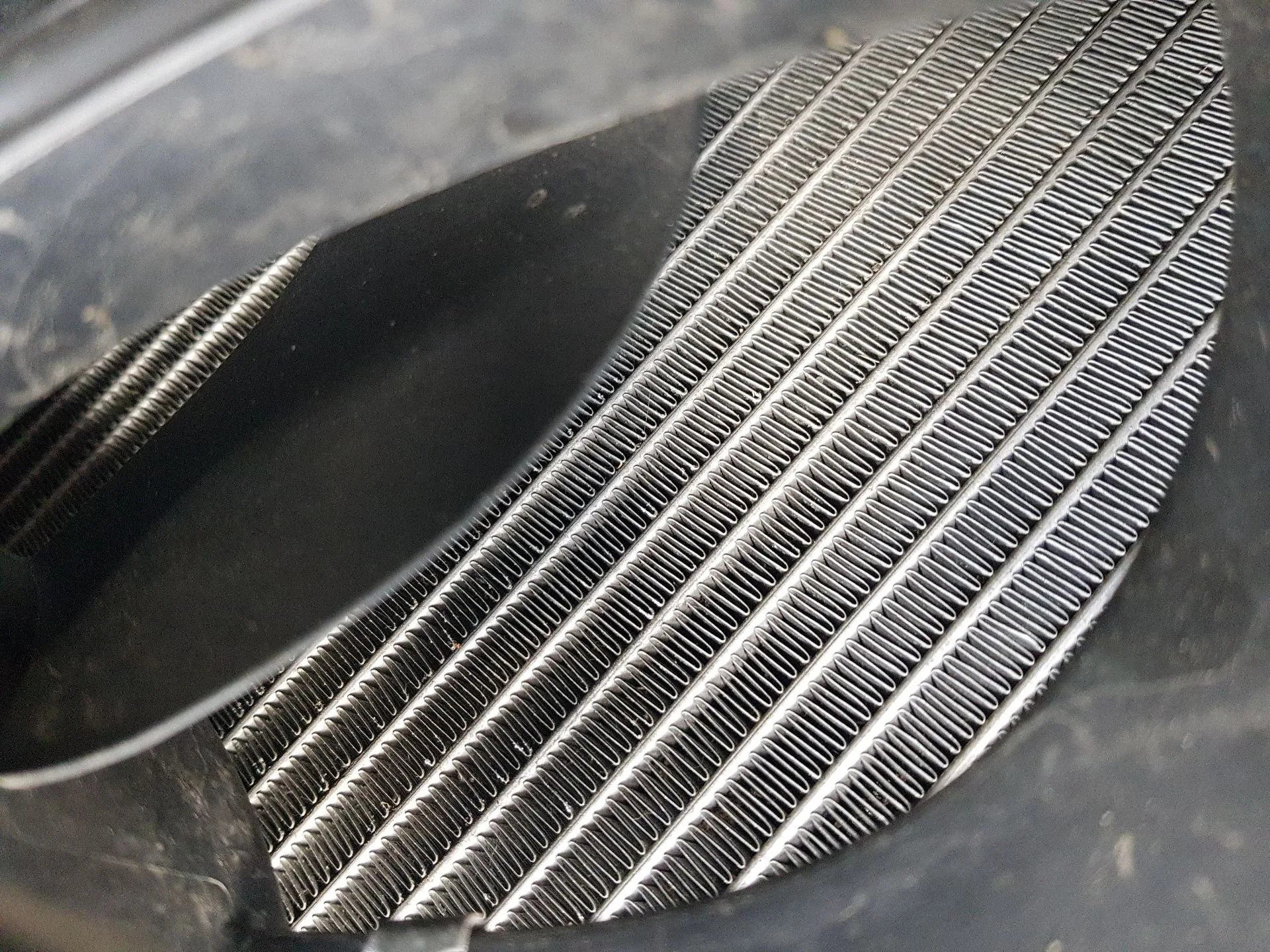 Radiador Agua para Bmw 1 (F20)