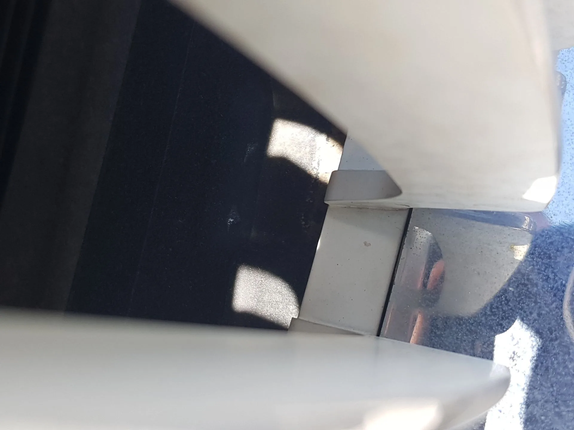 Refuerzo Paragolpes Delantero para Bmw 1 (F20)