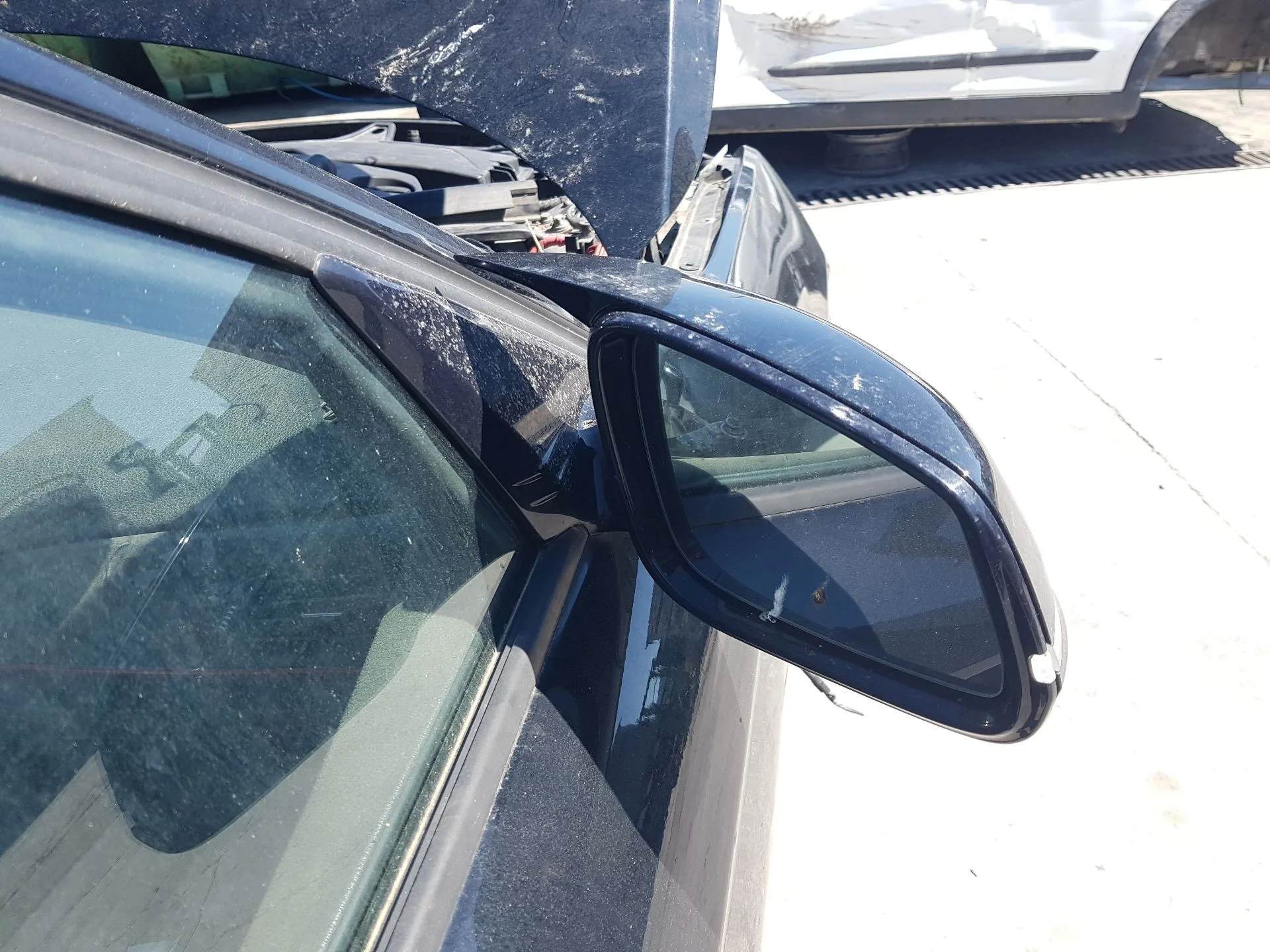 Retrovisor Derecho para Bmw 1 (F20)