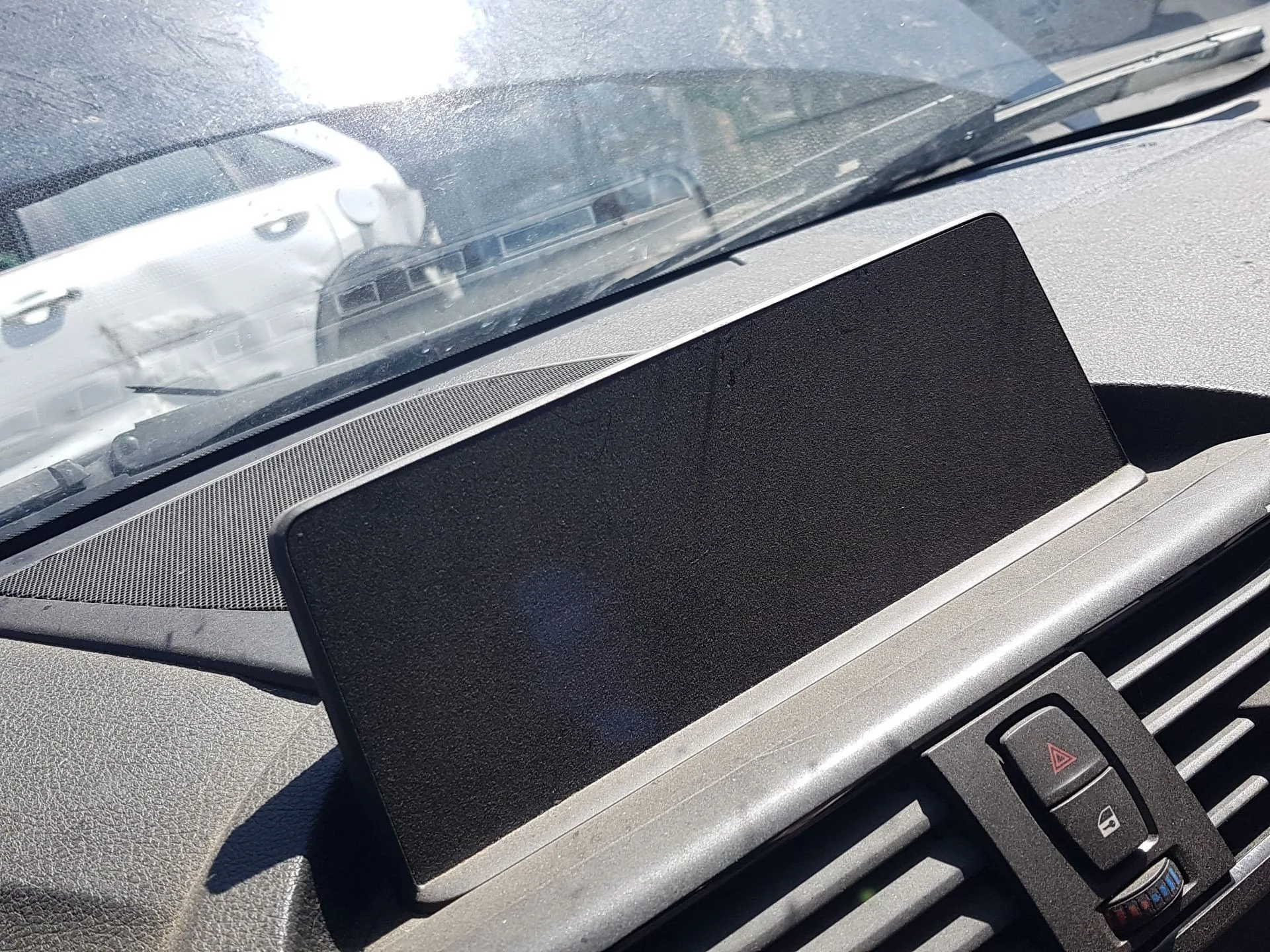 Sistema Navegacion Gps para Bmw 1 (F20)