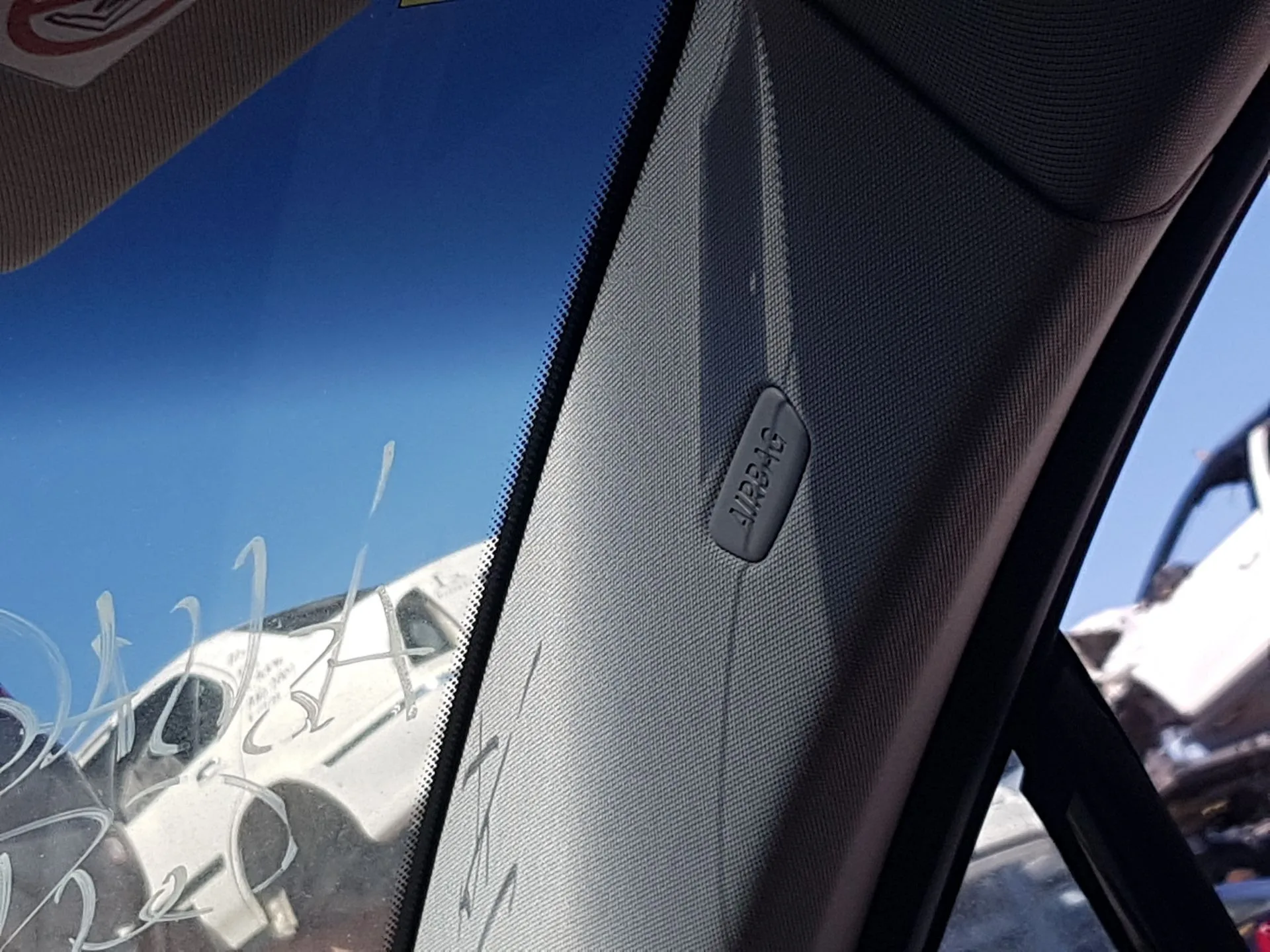 Airbag Cortina Delantero Derecho para Bmw I3 (I01)