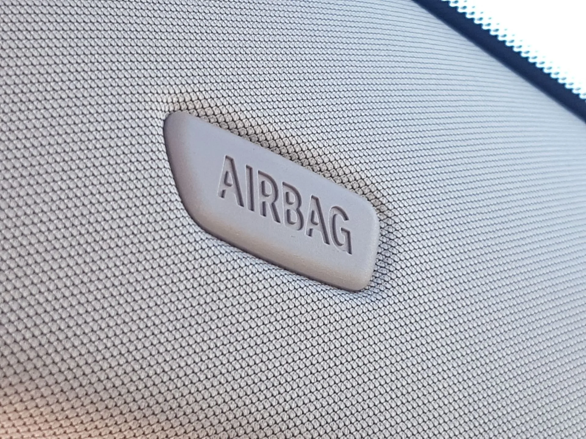 Airbag Cortina Delantero Izquierdo para Bmw I3 (I01)