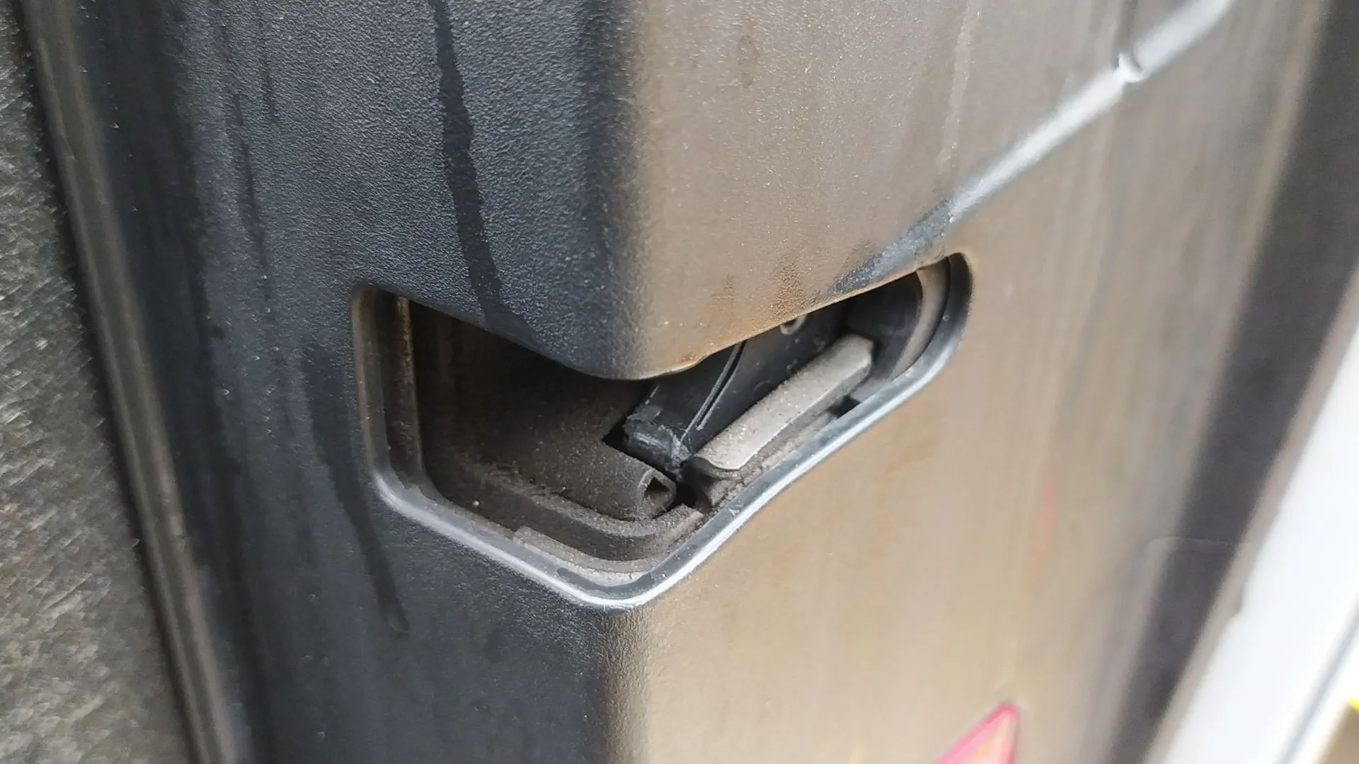 Cerradura Puerta Delantera Derecha para Bmw I3 (I01)