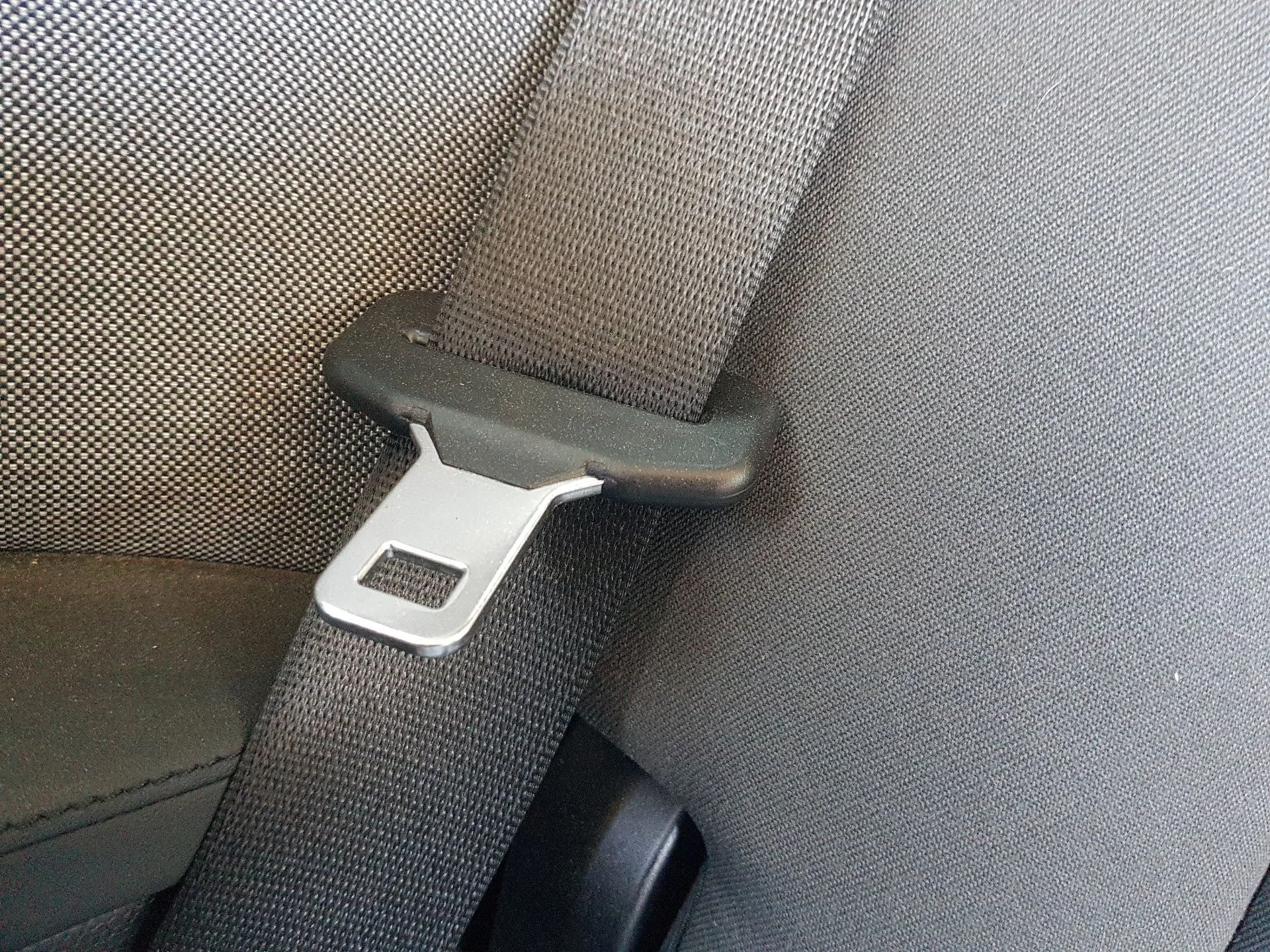 Cinturon Seguridad Trasero Derecho para Bmw I3 (I01)