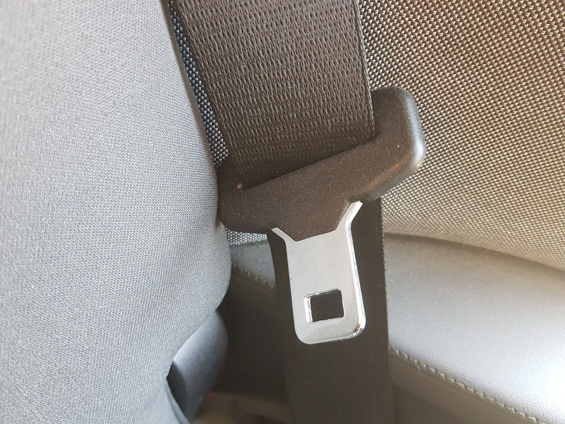 Cinturon Seguridad Trasero Izquierdo para Bmw I3 (I01)