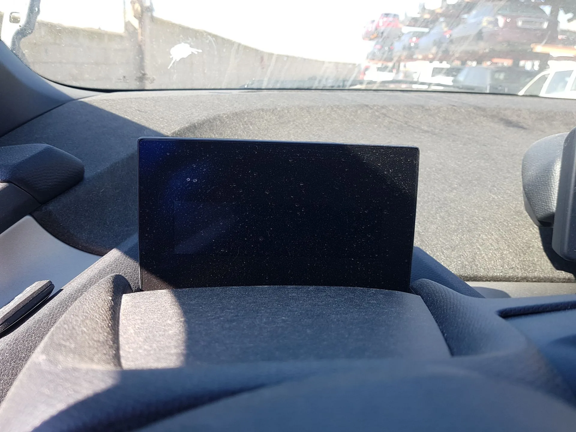 Cuadro Instrumentos para Bmw I3 (I01)
