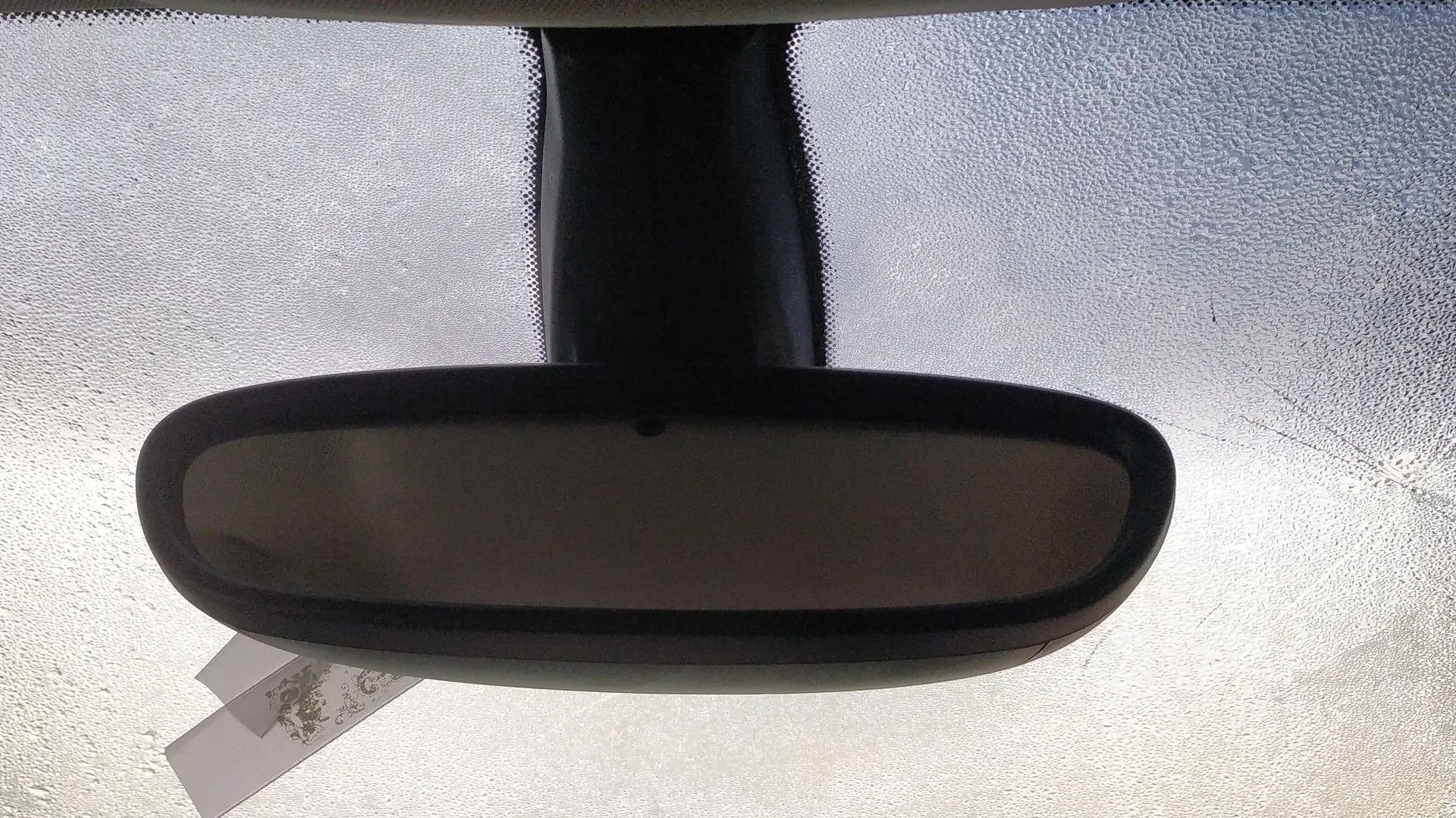 Espejo Interior para Bmw I3 (I01)