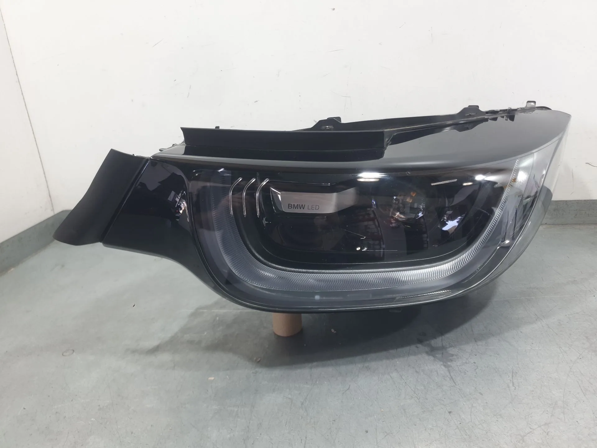 Faro Izquierdo para Bmw I3 (I01)