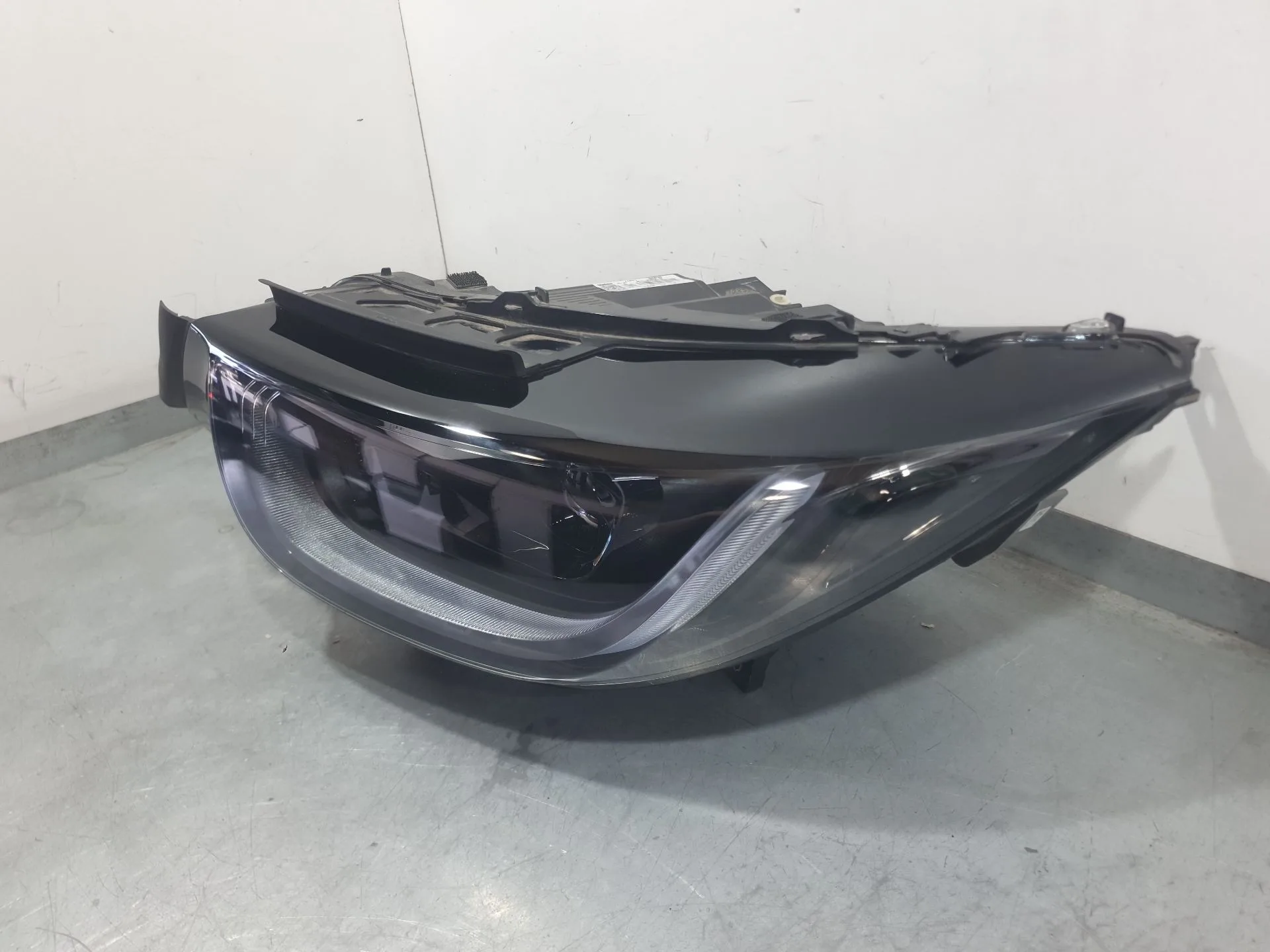 Faro Izquierdo para Bmw I3 (I01)