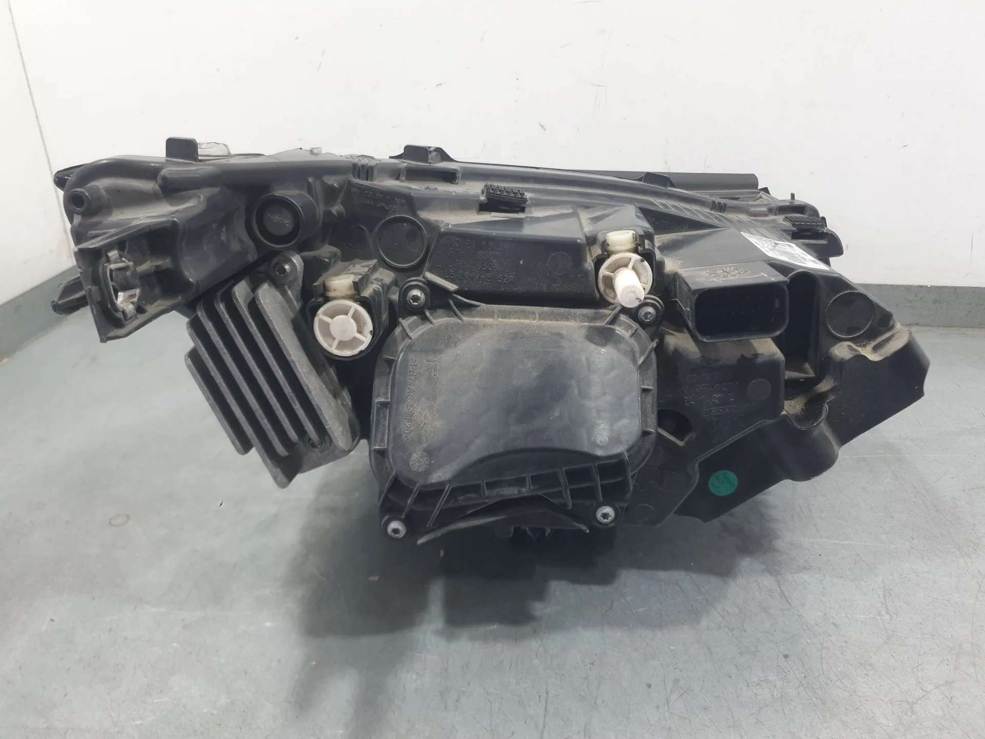 Faro Izquierdo para Bmw I3 (I01)