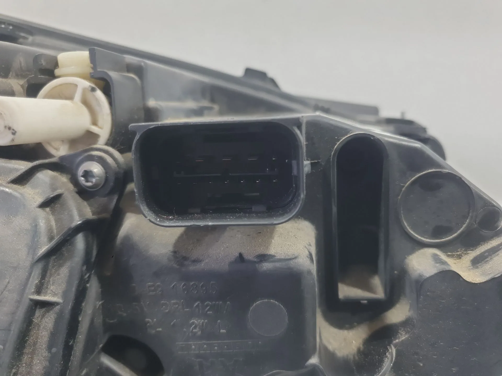 Faro Izquierdo para Bmw I3 (I01)