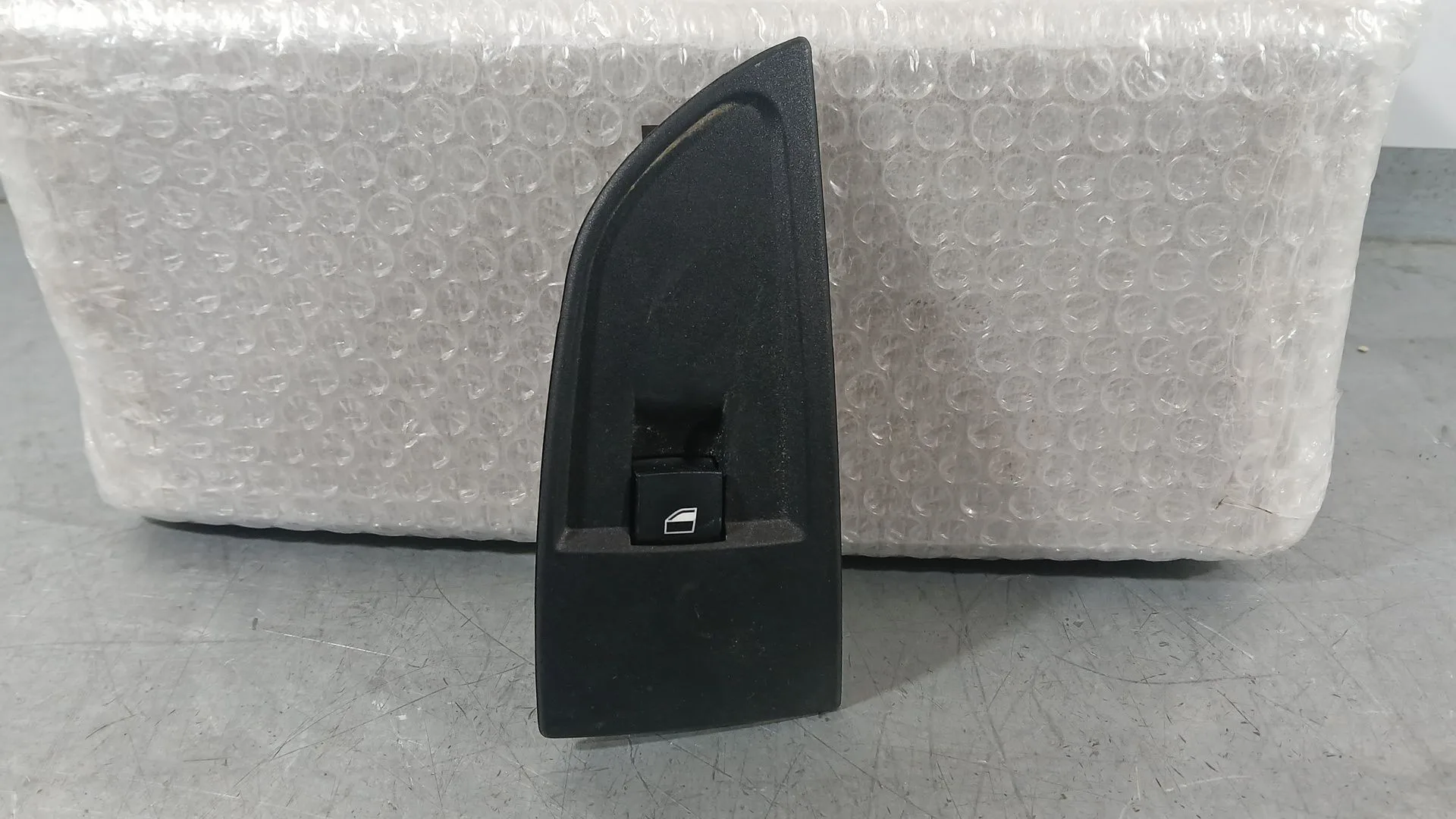 Mando Elevalunas Delantero Derecho para Bmw I3 (I01)