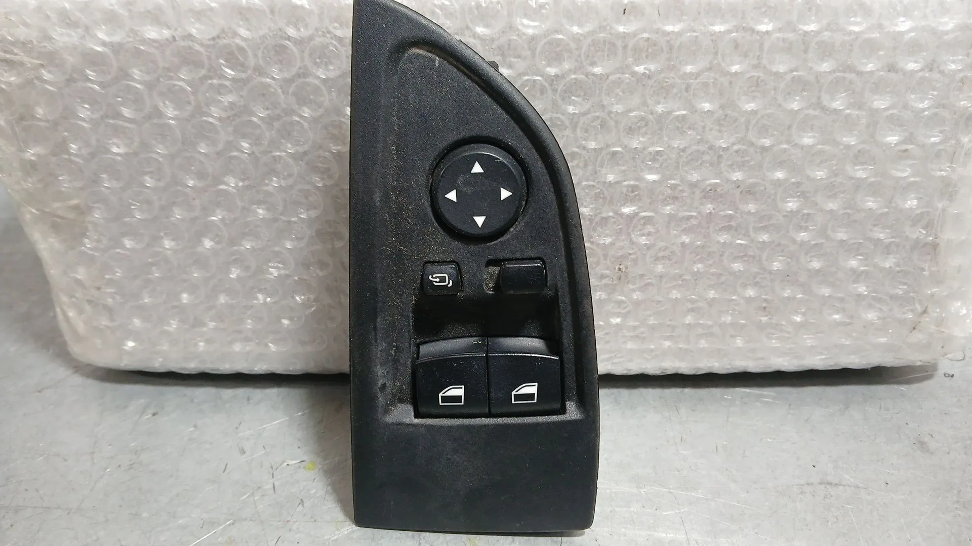 Mando Elevalunas Delantero Izquierdo para Bmw I3 (I01)
