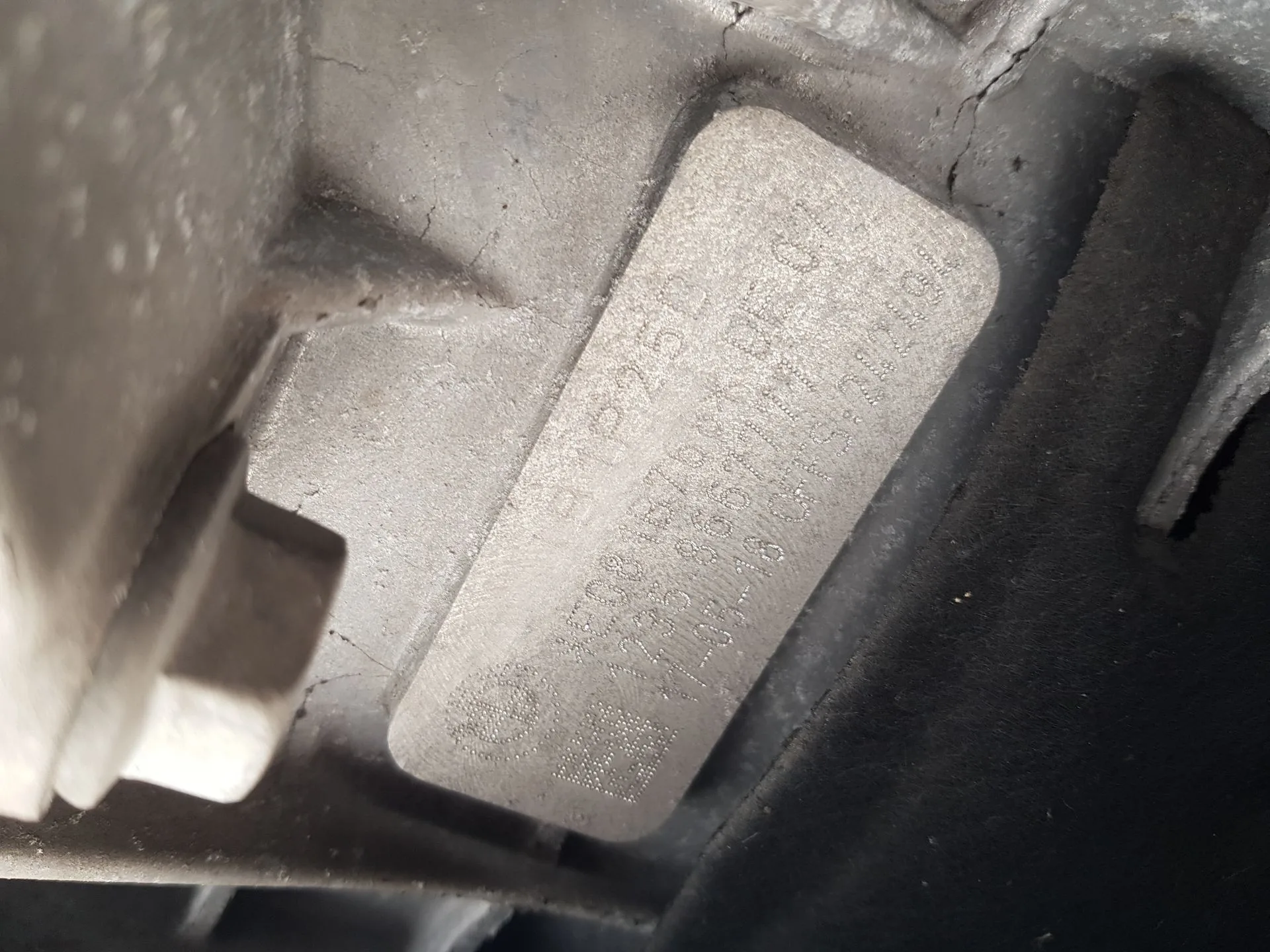 Motor Completo para Bmw I3 (I01)