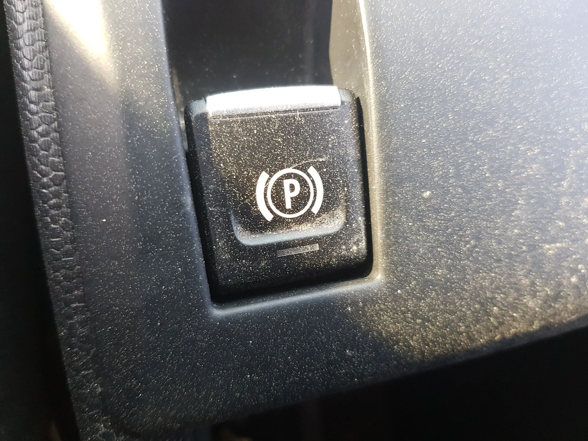 Palanca Freno De Mano para Bmw I3 (I01)
