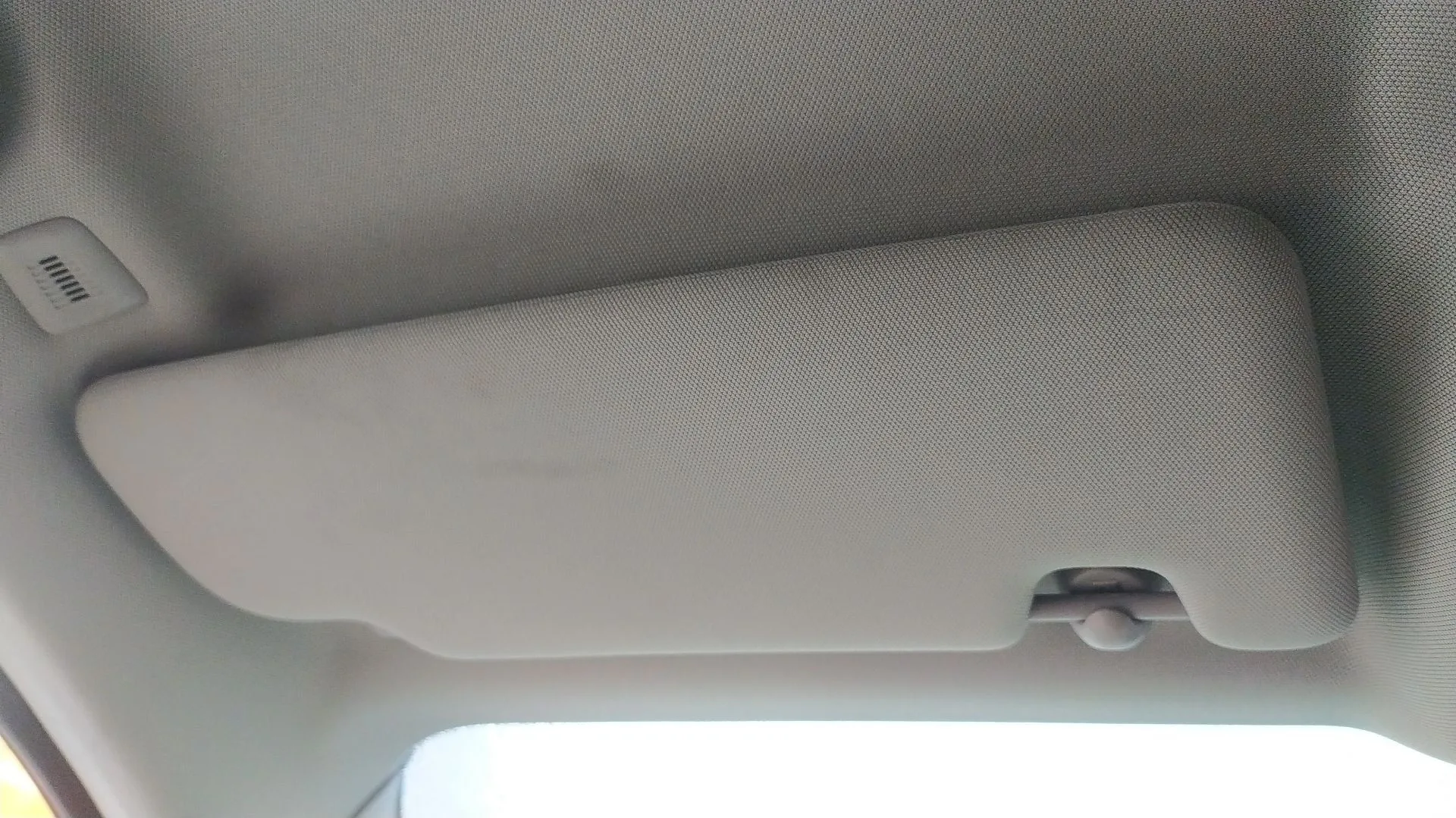 Parasol Izquierdo para Bmw I3 (I01)
