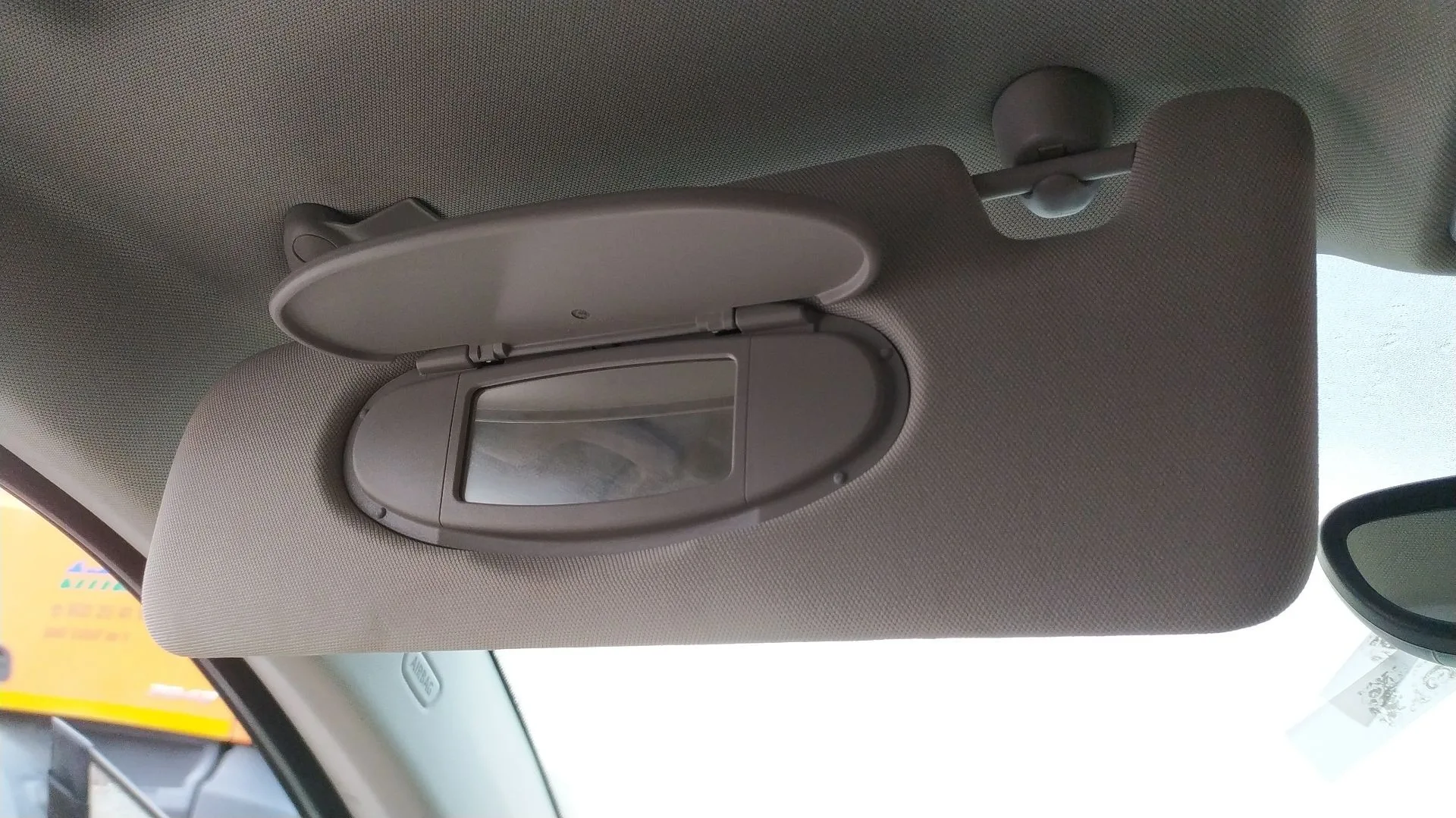 Parasol Izquierdo para Bmw I3 (I01)