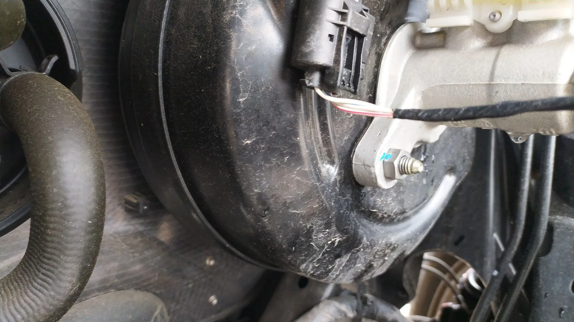 Servofreno para Bmw I3 (I01)