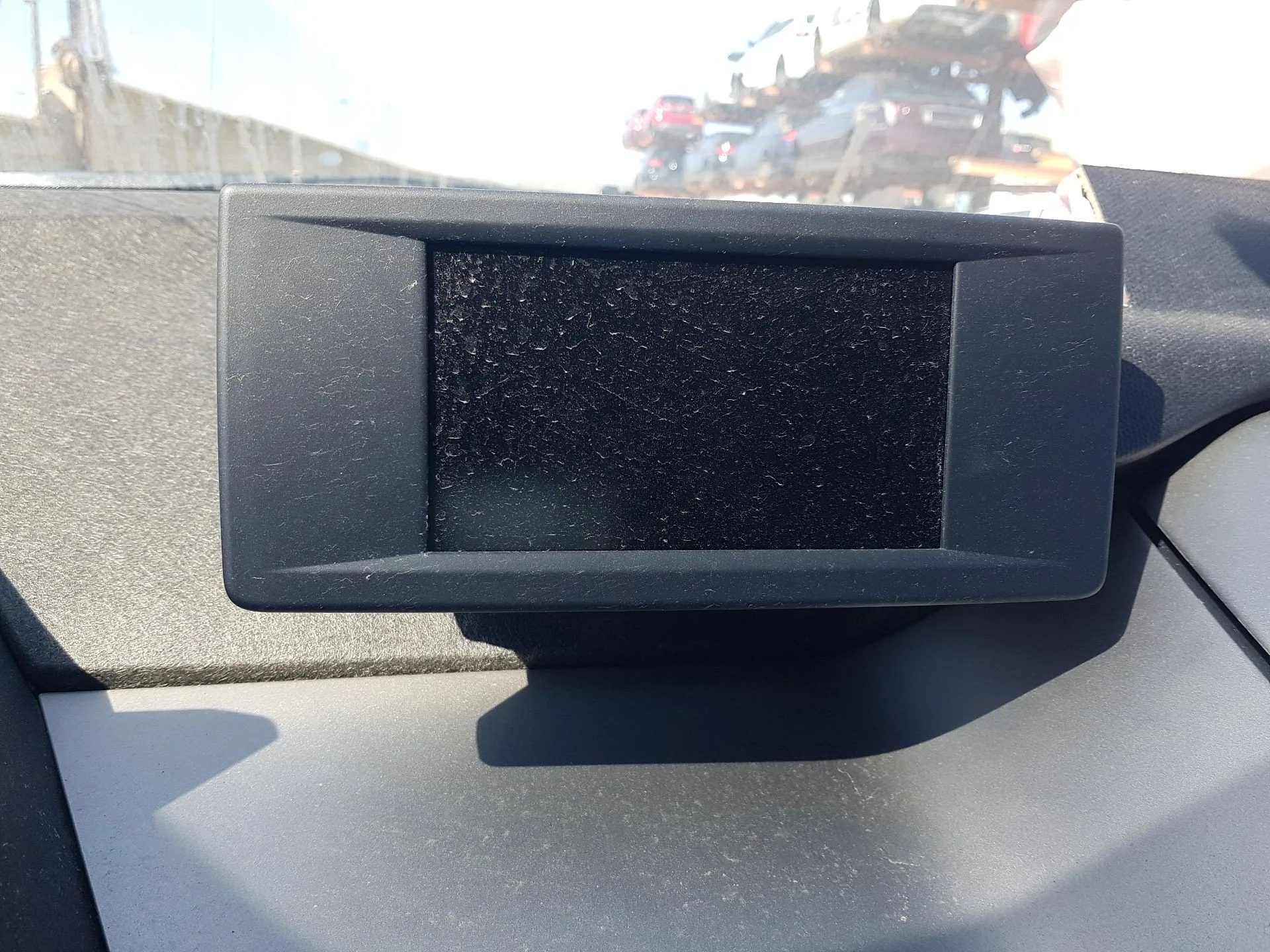 Sistema Navegacion Gps para Bmw I3 (I01)