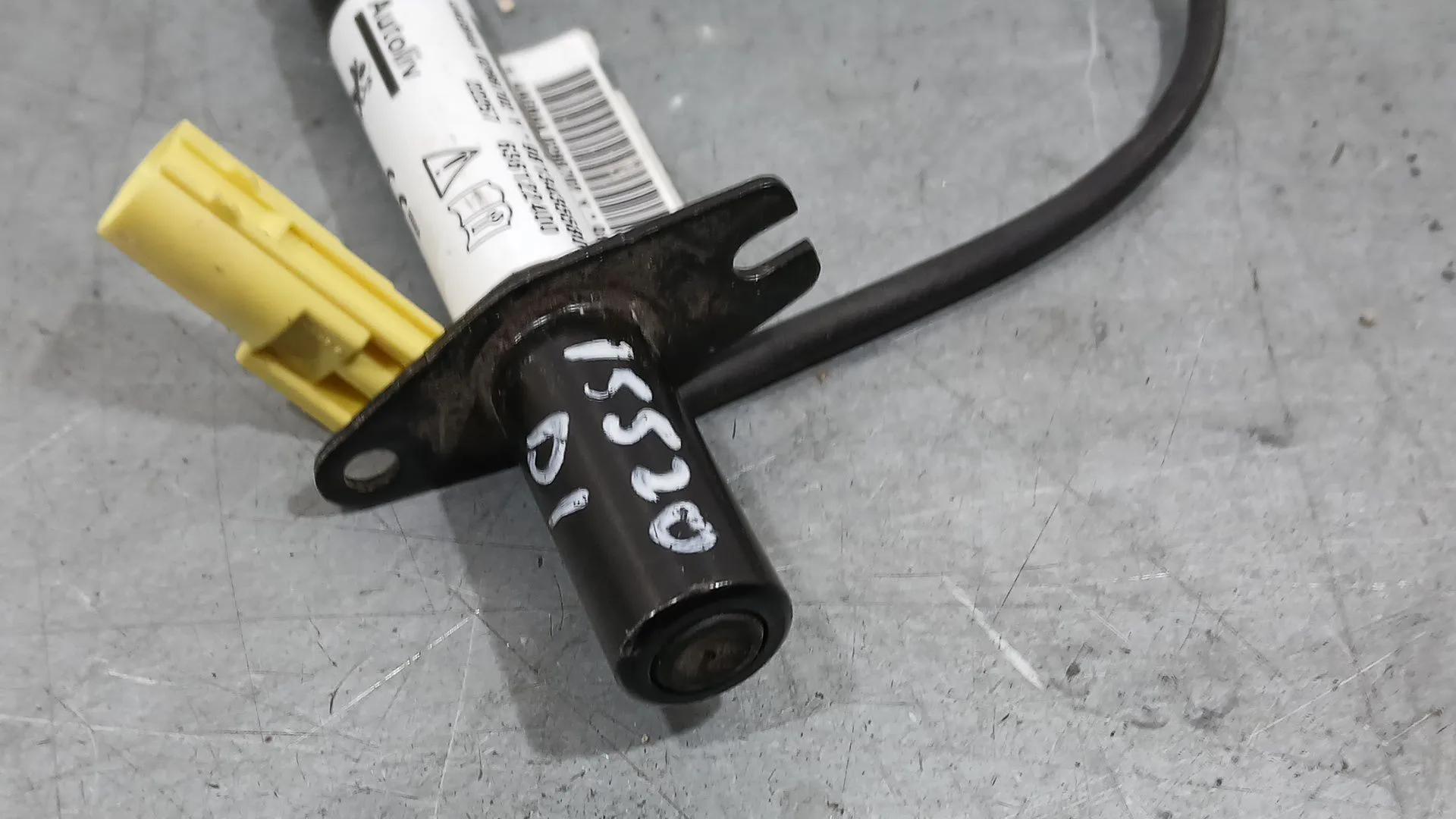 Modulo Electronico para Peugeot 508
