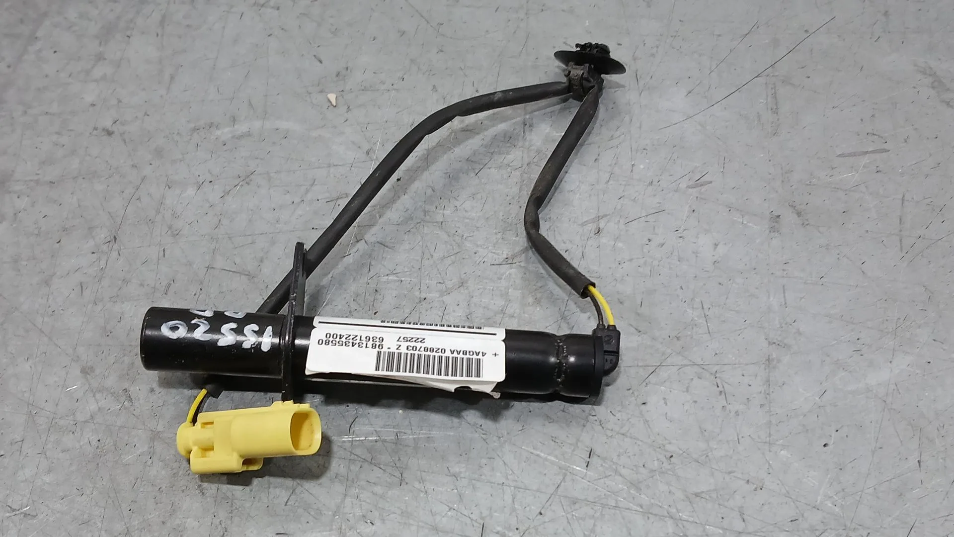 Modulo Electronico para Peugeot 508