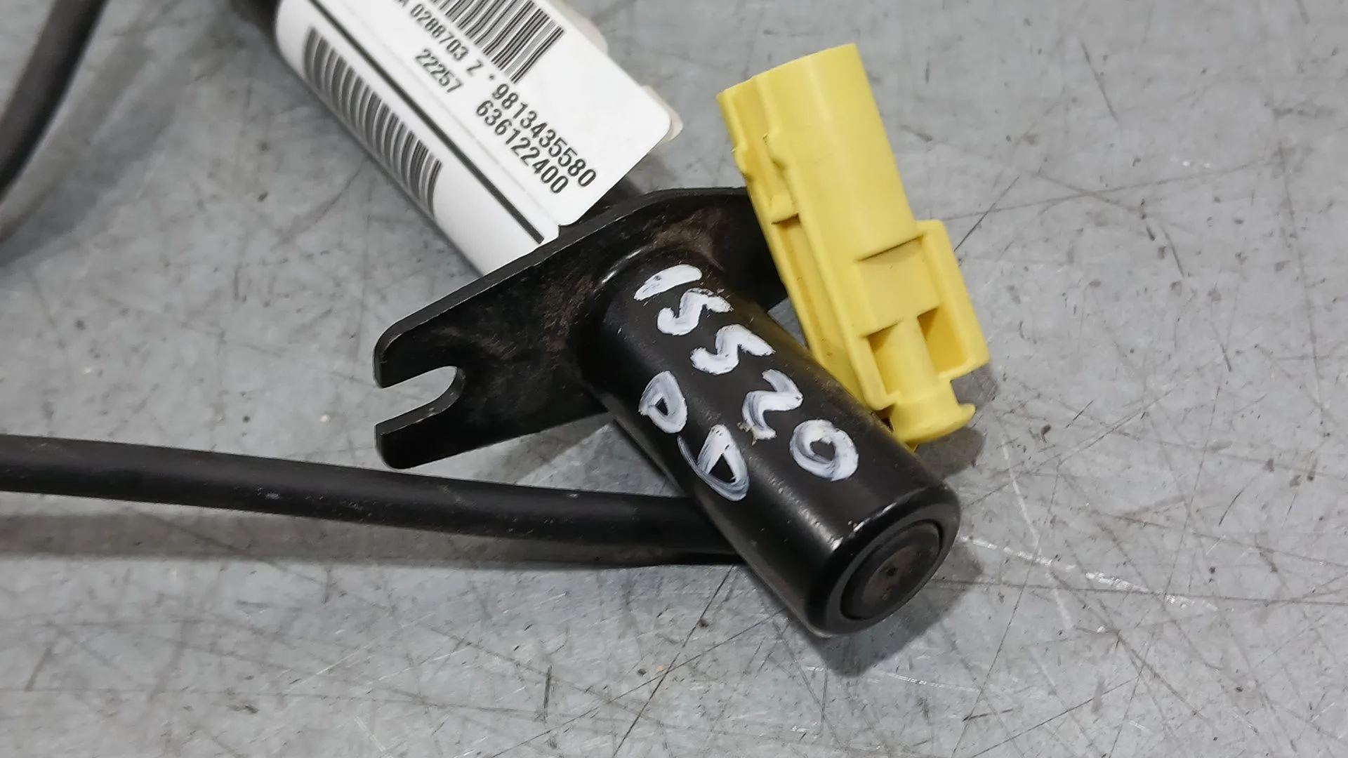 Modulo Electronico para Peugeot 508
