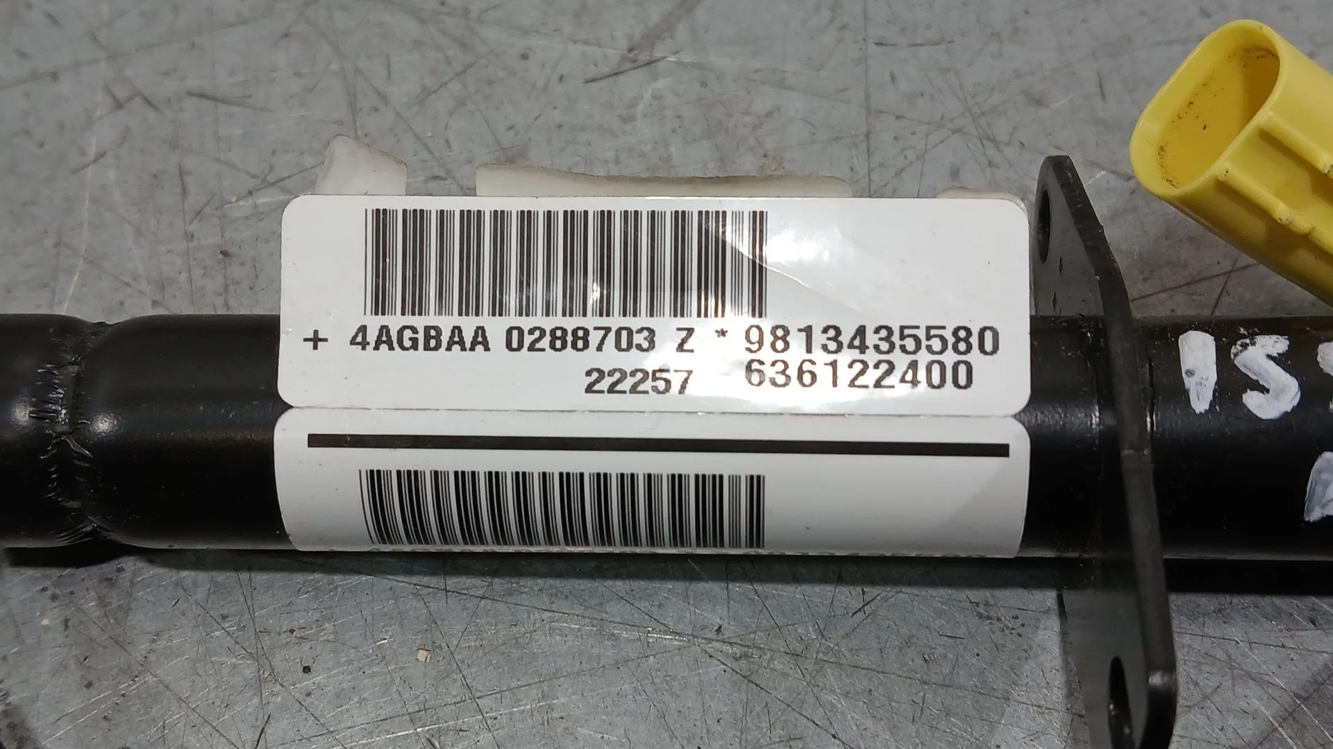 Modulo Electronico para Peugeot 508