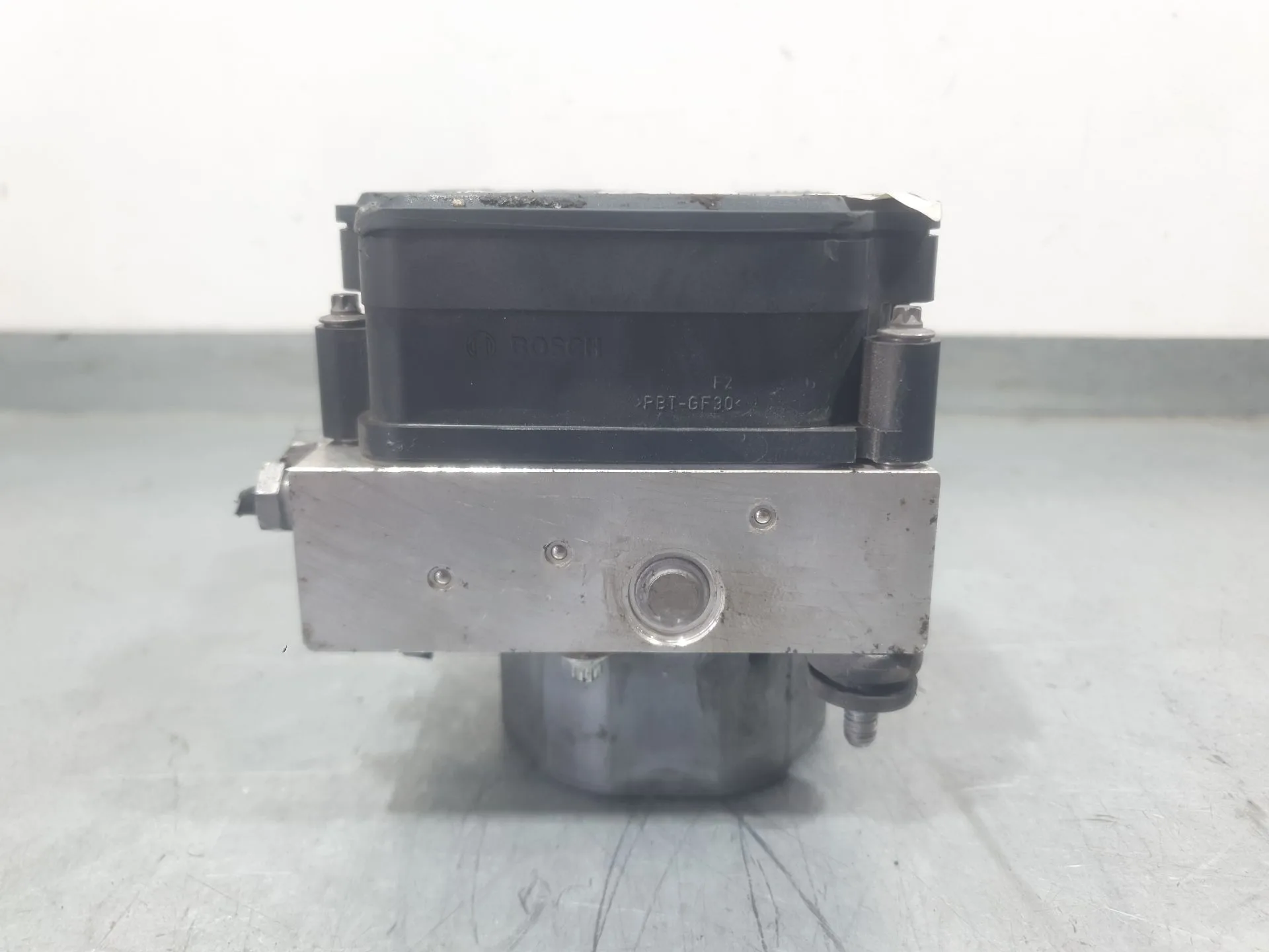 Abs para Fiat Panda (312_, 319_)