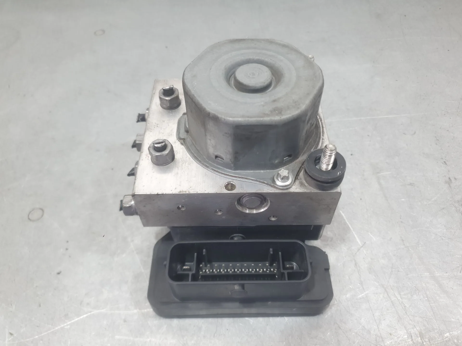 Abs para Fiat Panda (312_, 319_)