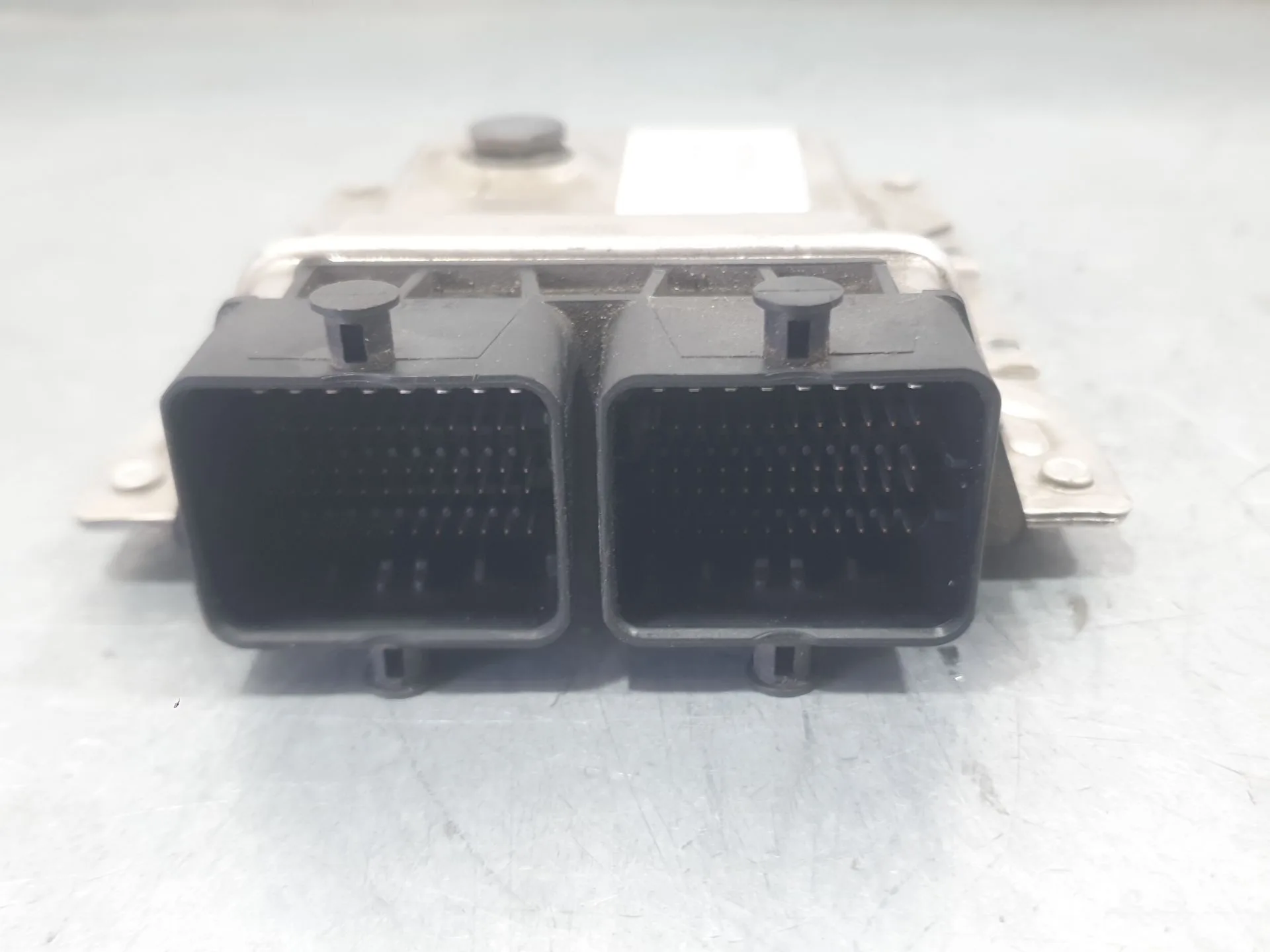 Centralita Motor Uce para Fiat Panda (312_, 319_)