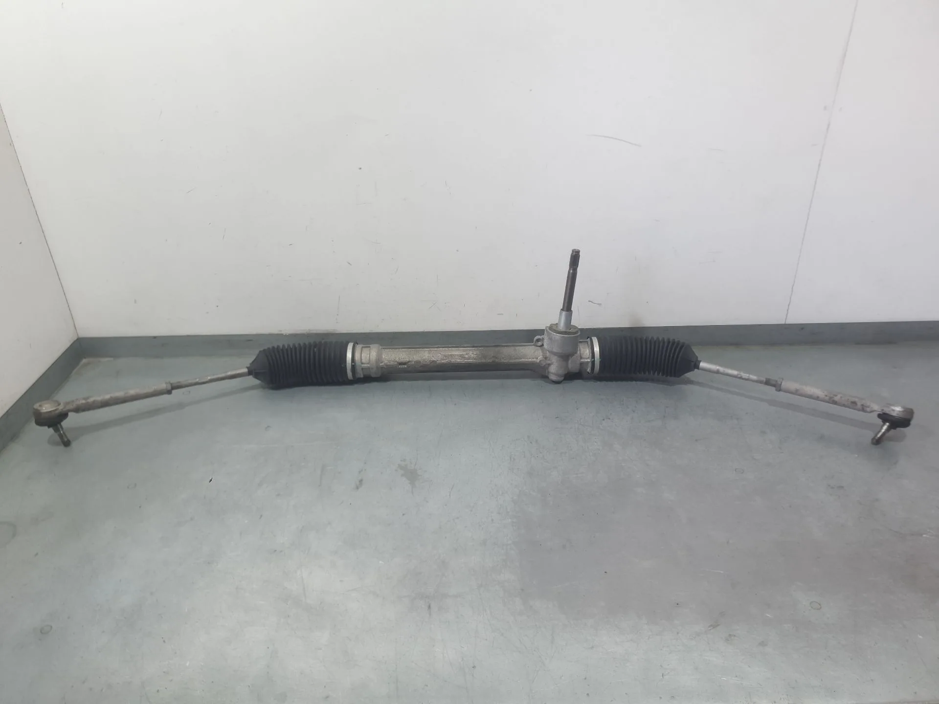Cremallera Direccion para Fiat Panda (312_, 319_)