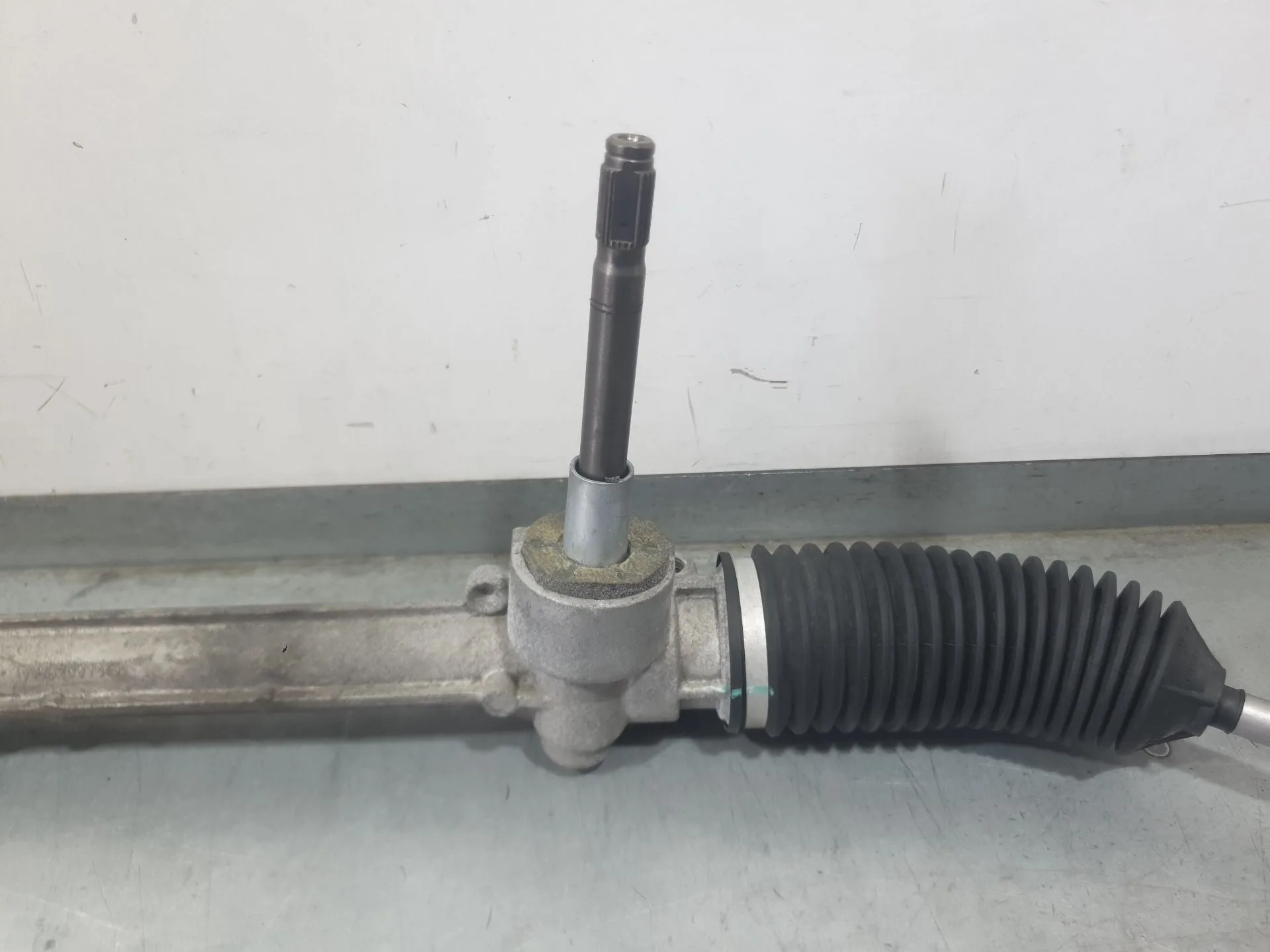 Cremallera Direccion para Fiat Panda (312_, 319_)